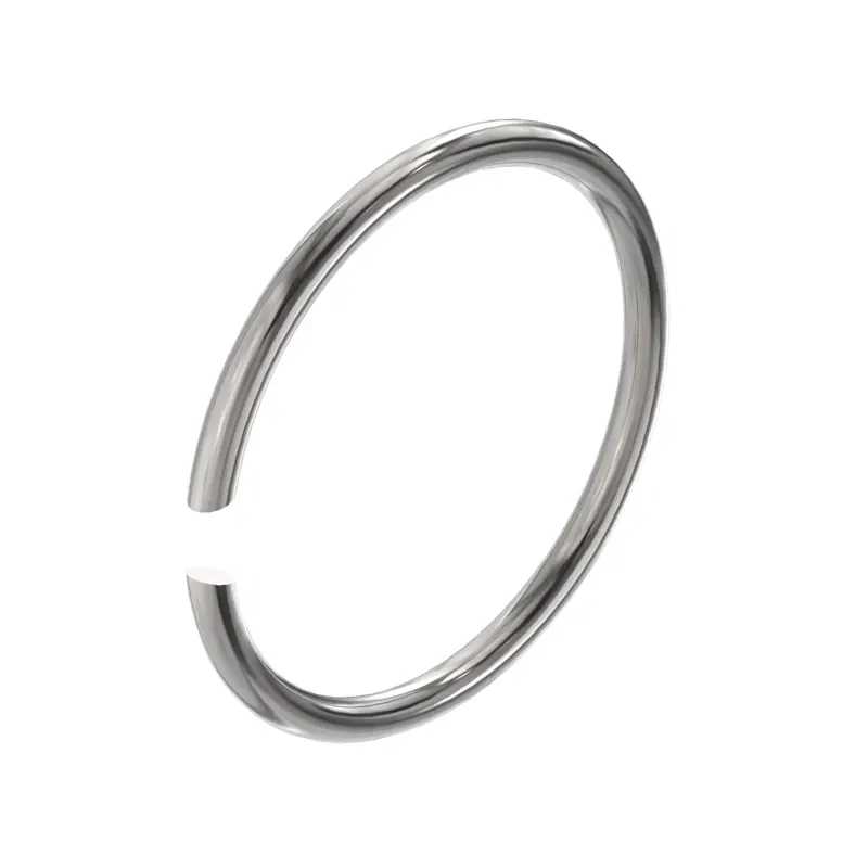 John Deere External Snap Ring - A27312