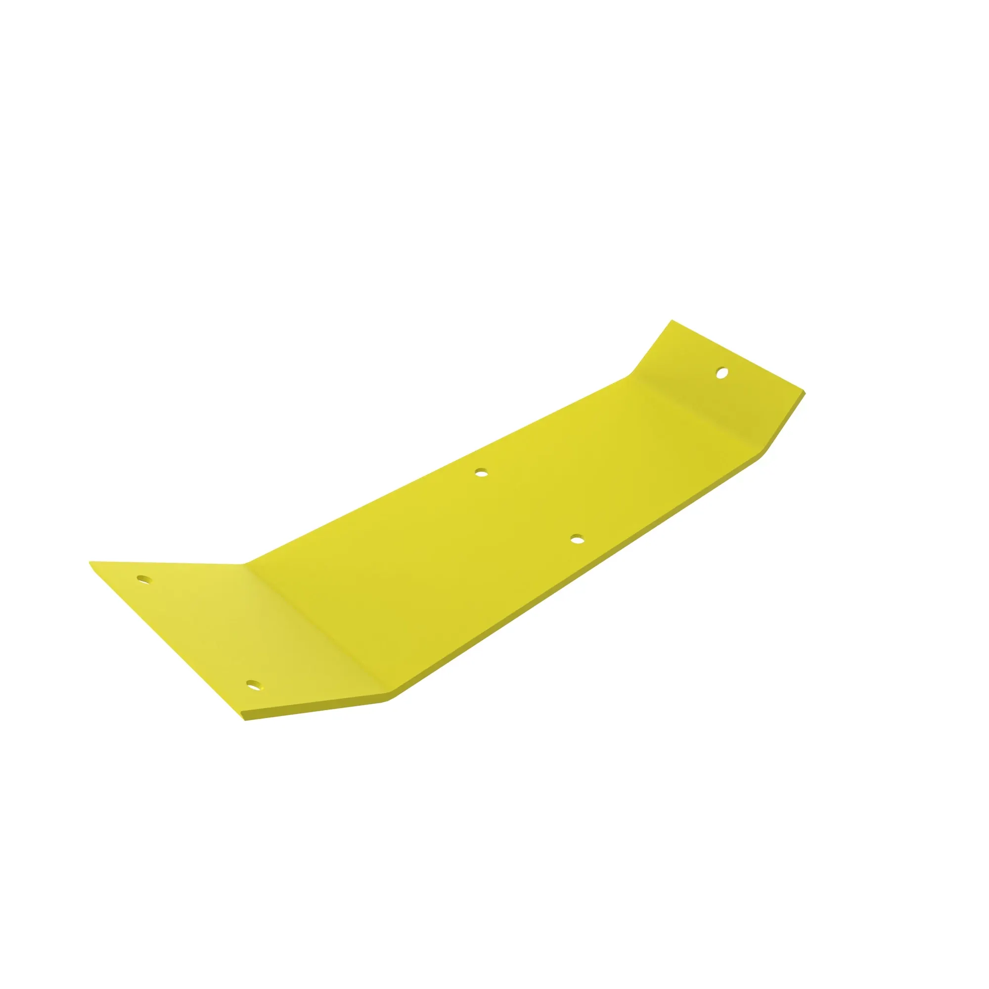 SKID PLATE
