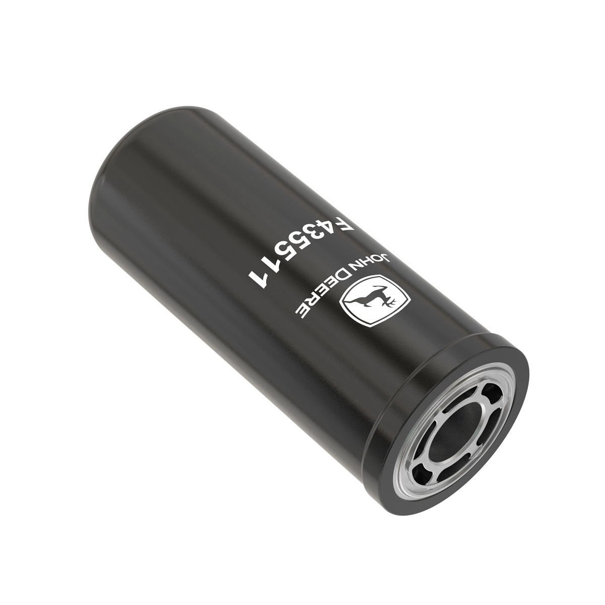 John Deere Engine Oil Filter - F435511