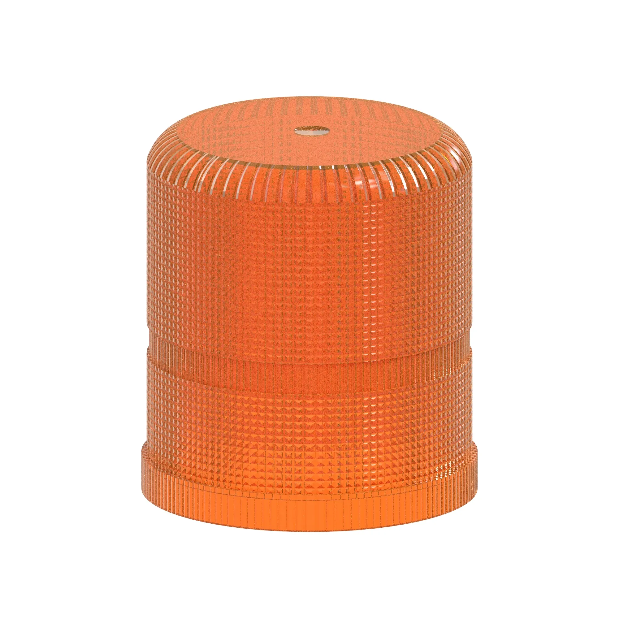 John Deere Strobe Light Lens - T254267