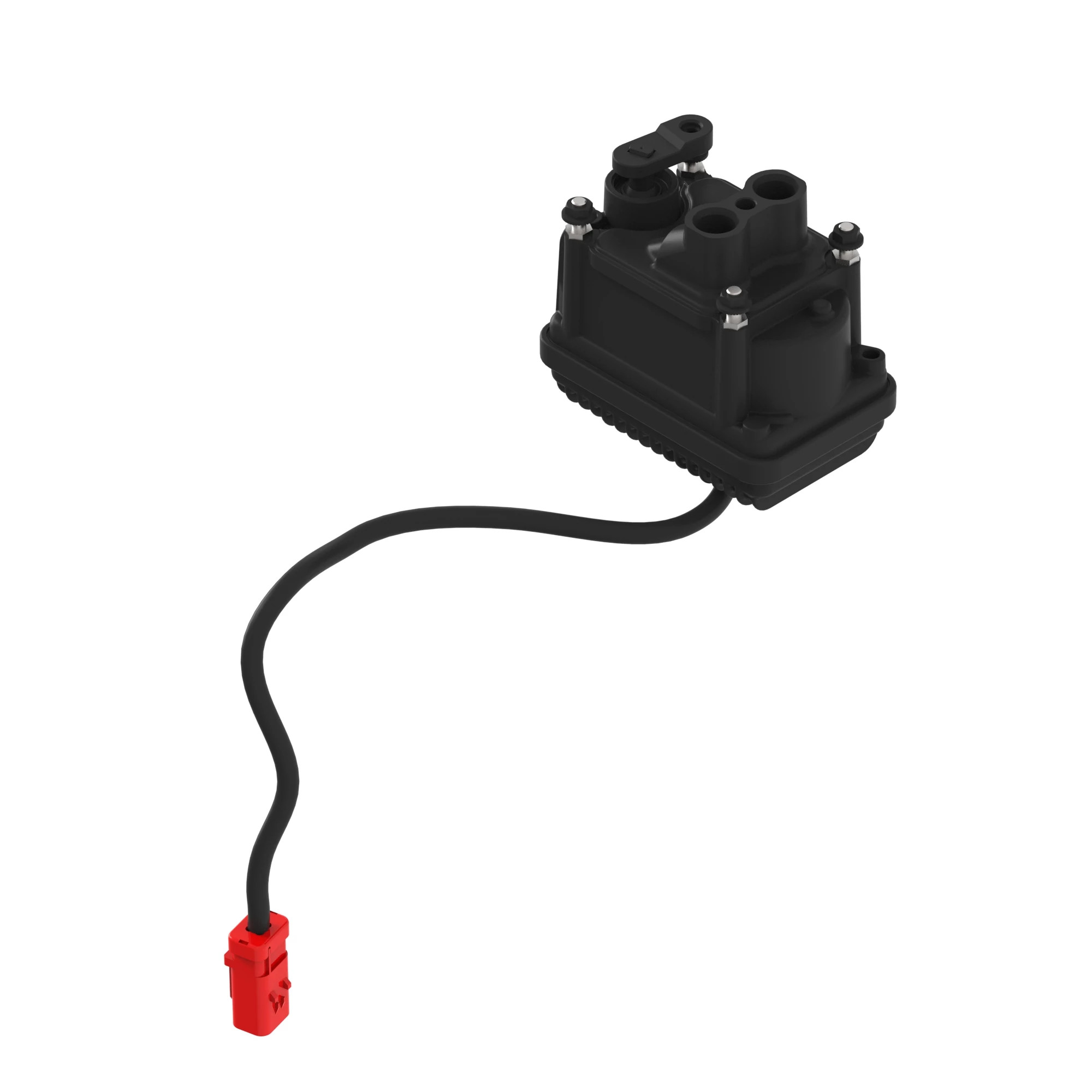 John Deere Actuator - DZ126618