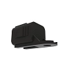 John Deere Black Electrical Connector - 57M11230