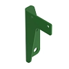 BRACKET, M+H WATER SEPARATOR, 4CYL