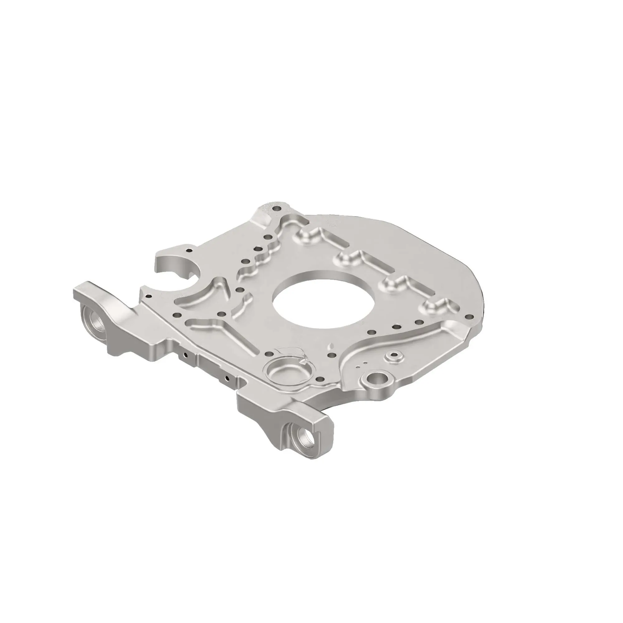 John Deere Housing - DZ107739