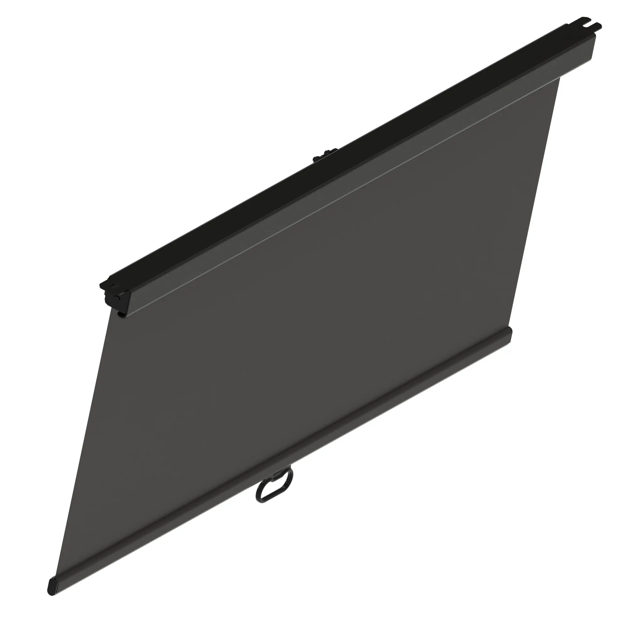 SUNSHADE, REAR