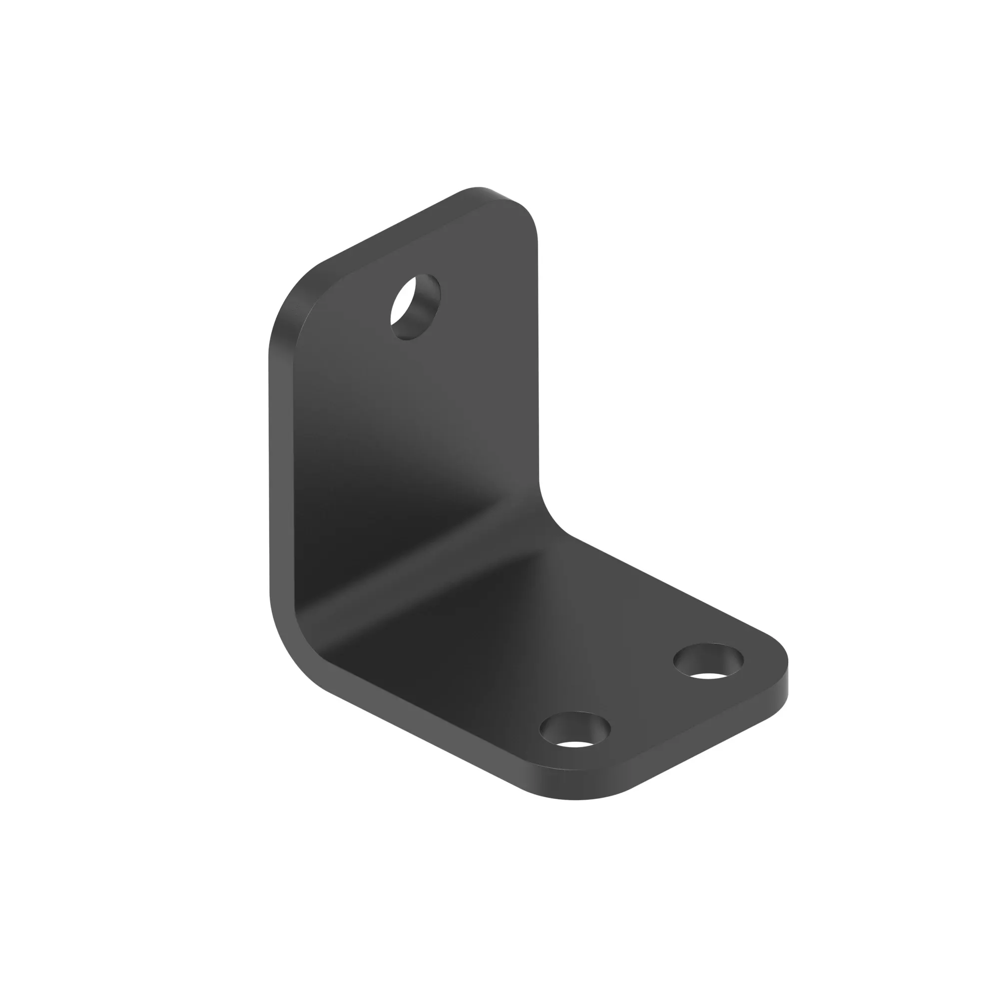 BRACKET, HARNESS SUPPORT