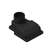 John Deere Air Duct - KK55076