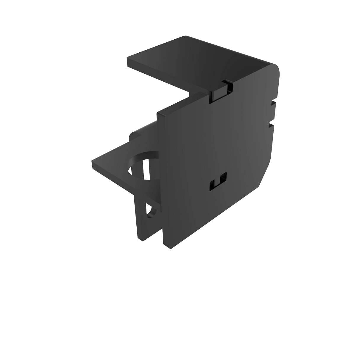 John Deere Return to dig Sensor Bracket - AT442222