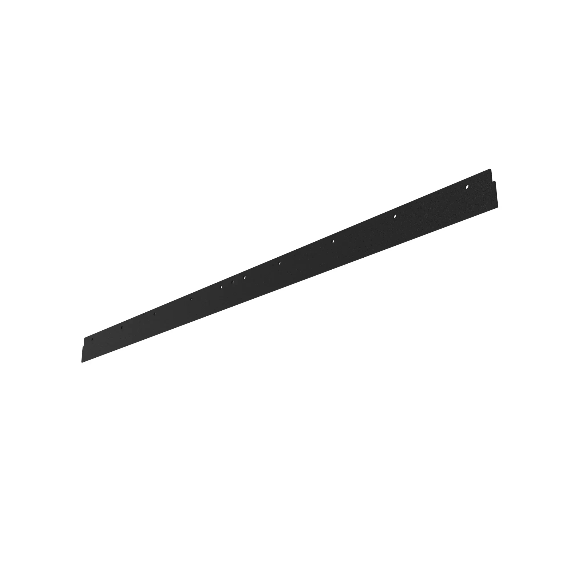John Deere Lower Cylinder Flap Door Seal - HXE98938