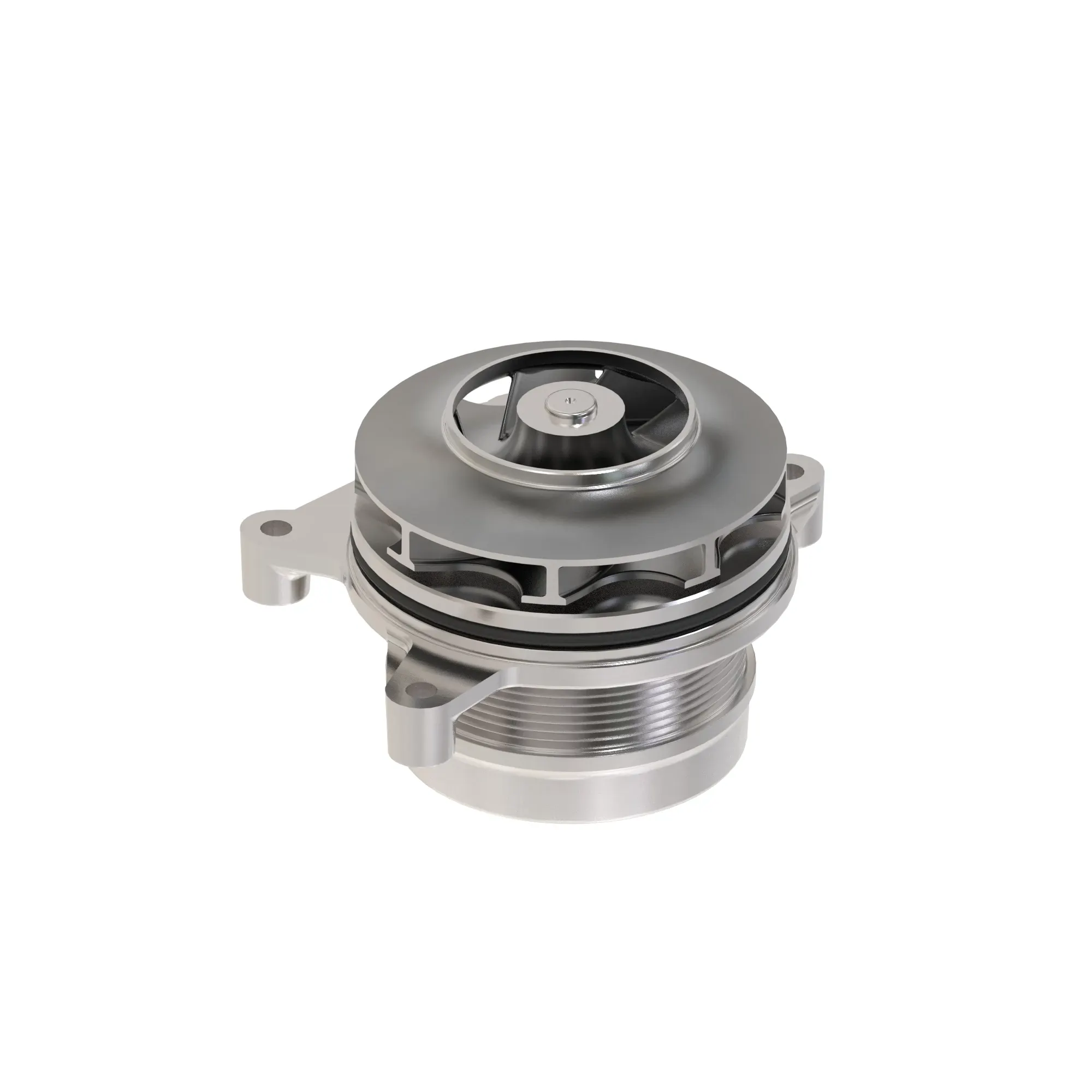 John Deere Water Pump - DZ115908
