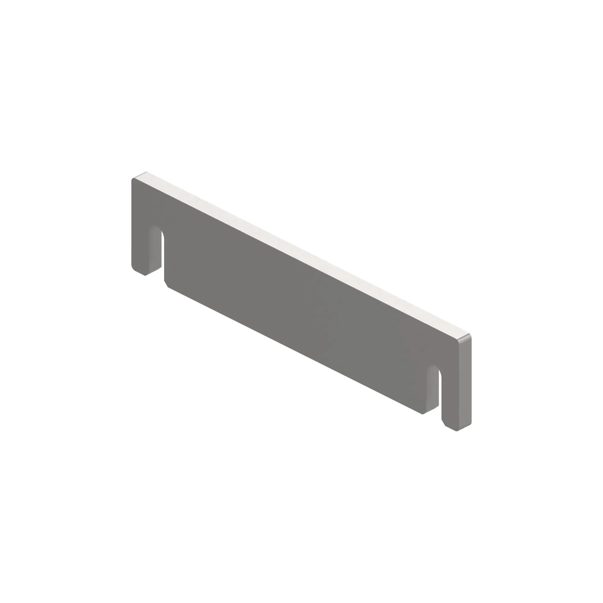 SHIM, BOOM CENTER FRAME