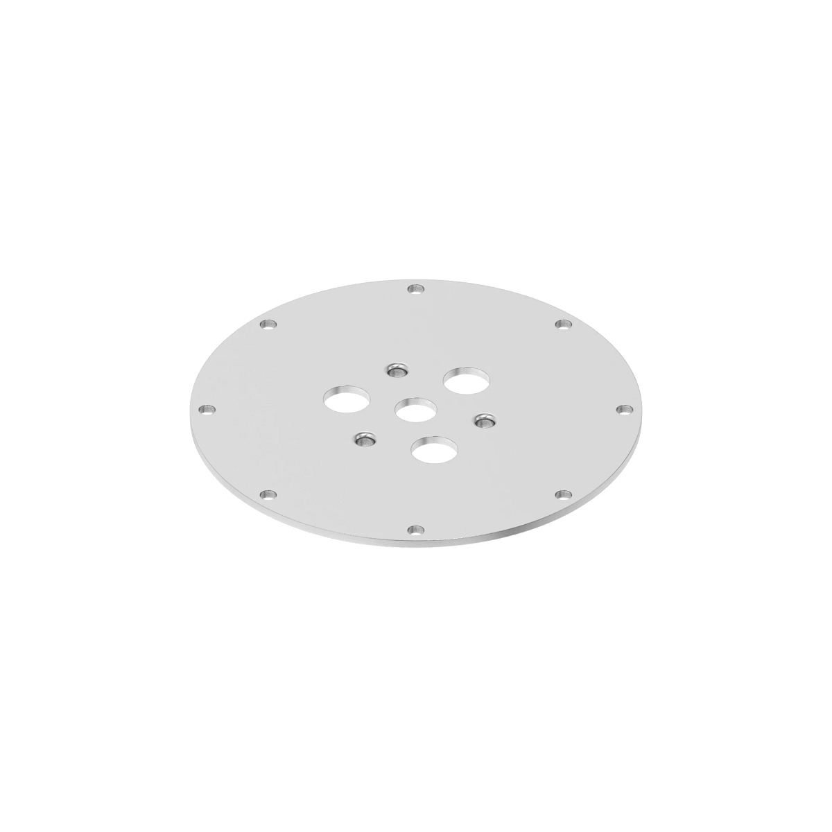 Plate, Flywheel Adapter