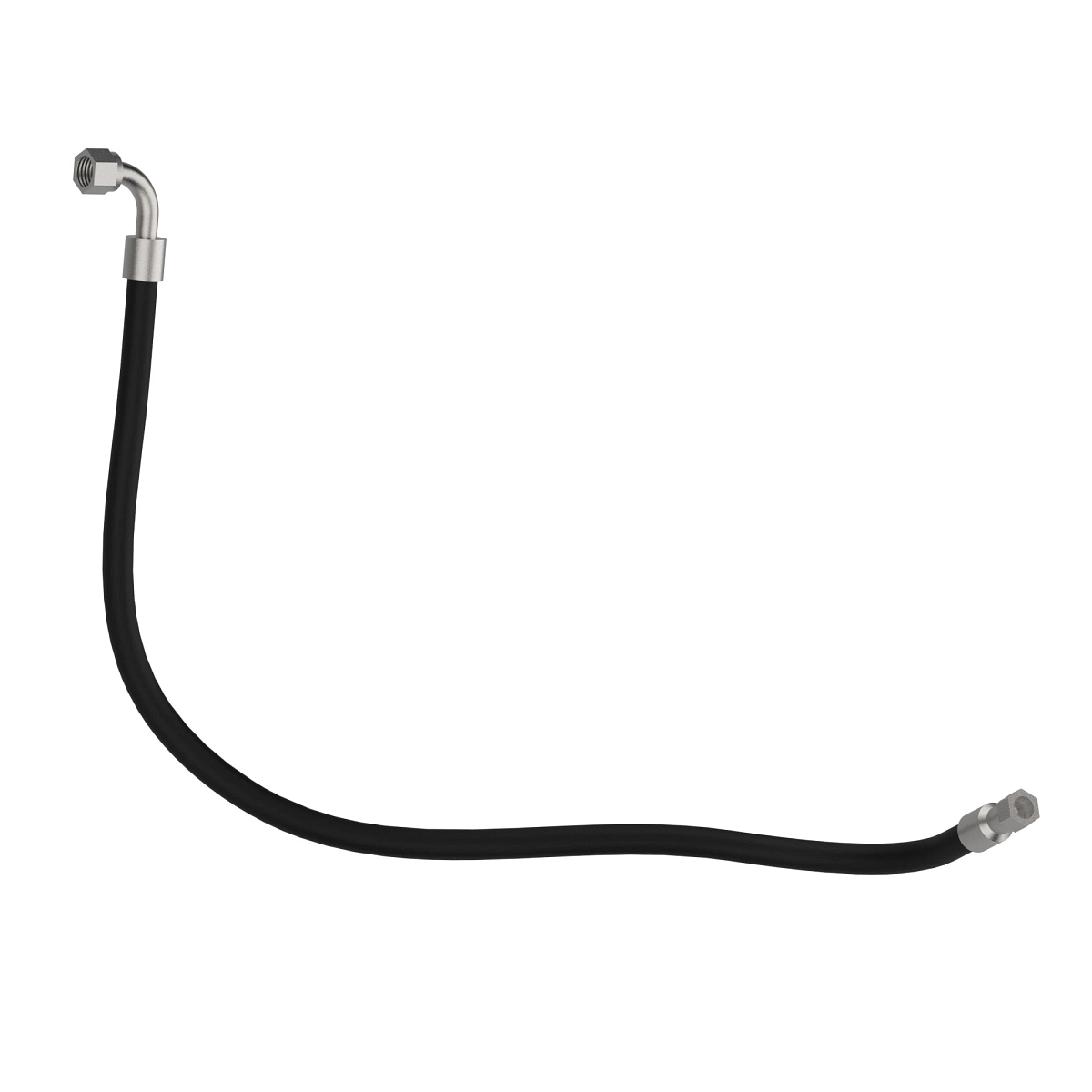 Hose, Hydraulic