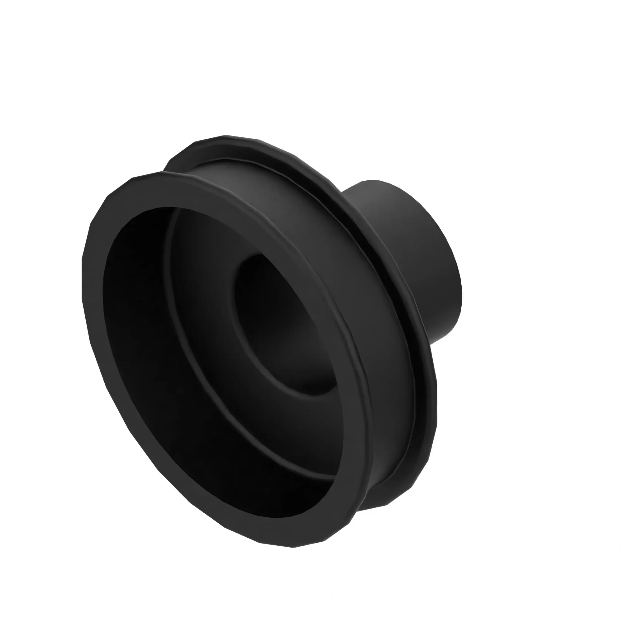 Grommet