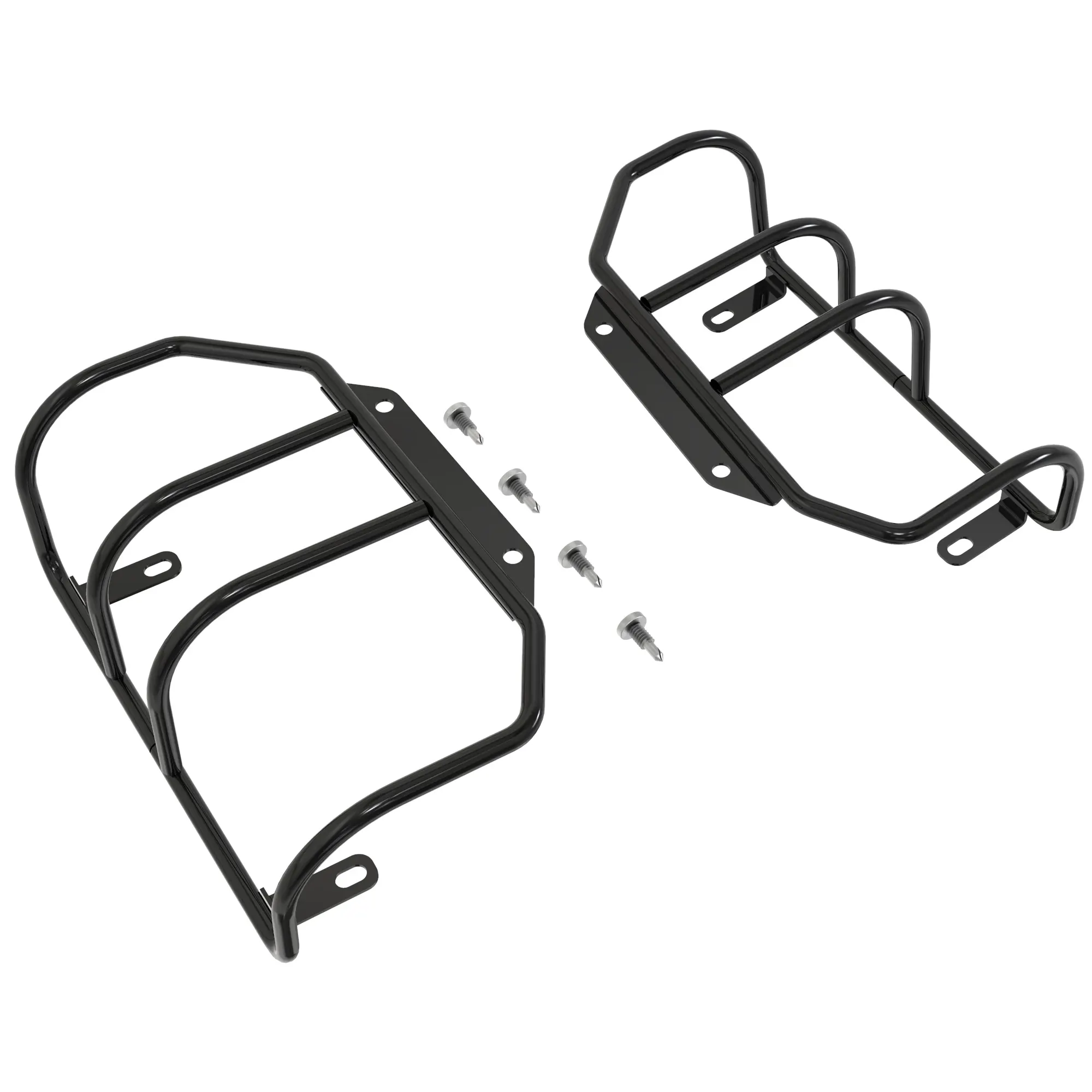 Kit, Tail Light Protectors