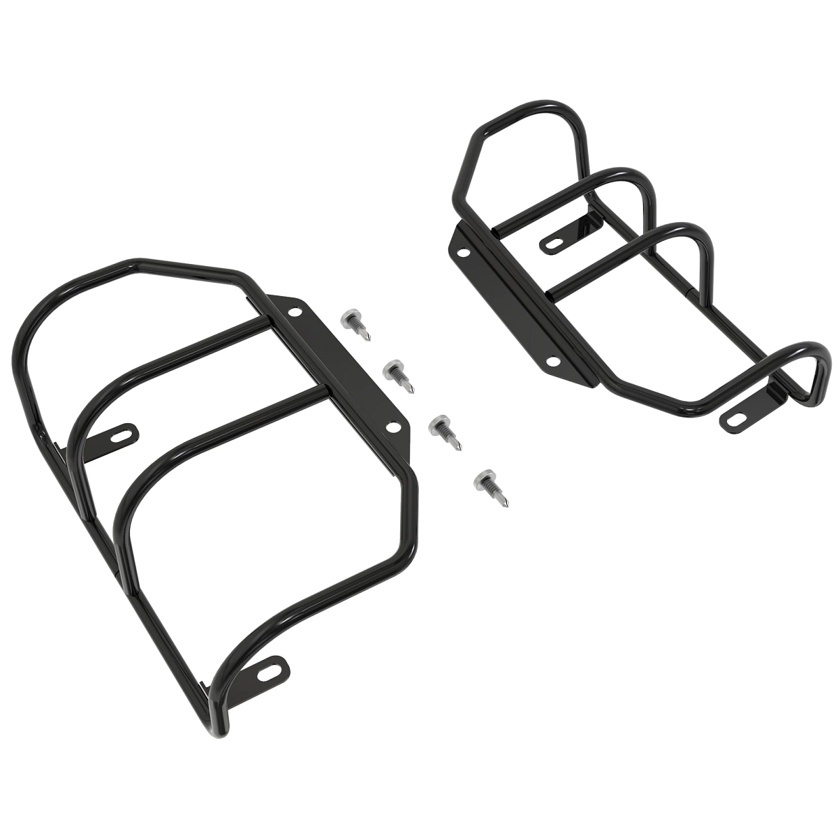 Kit, Tail Light Protectors