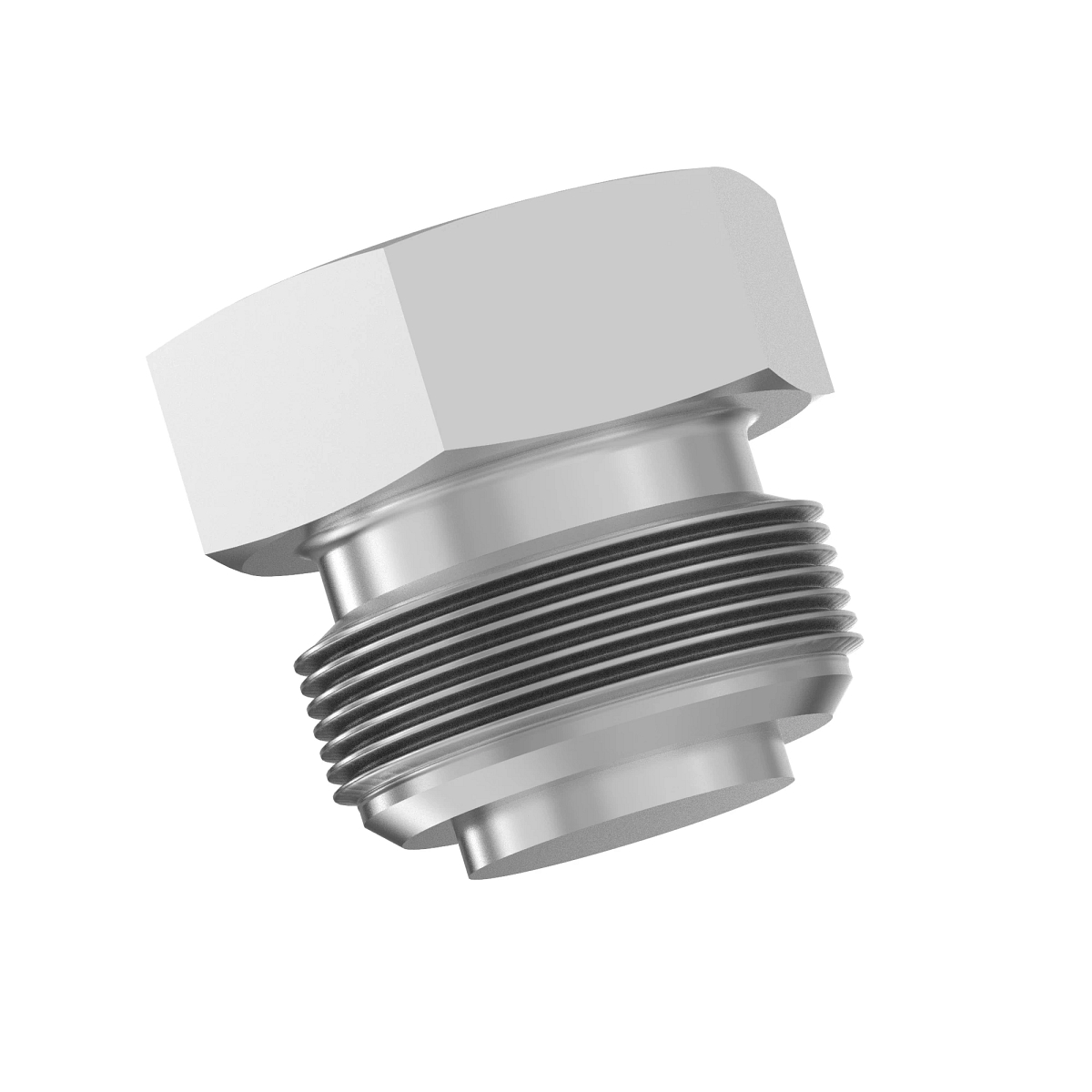 John Deere Drain Plug - AH229778