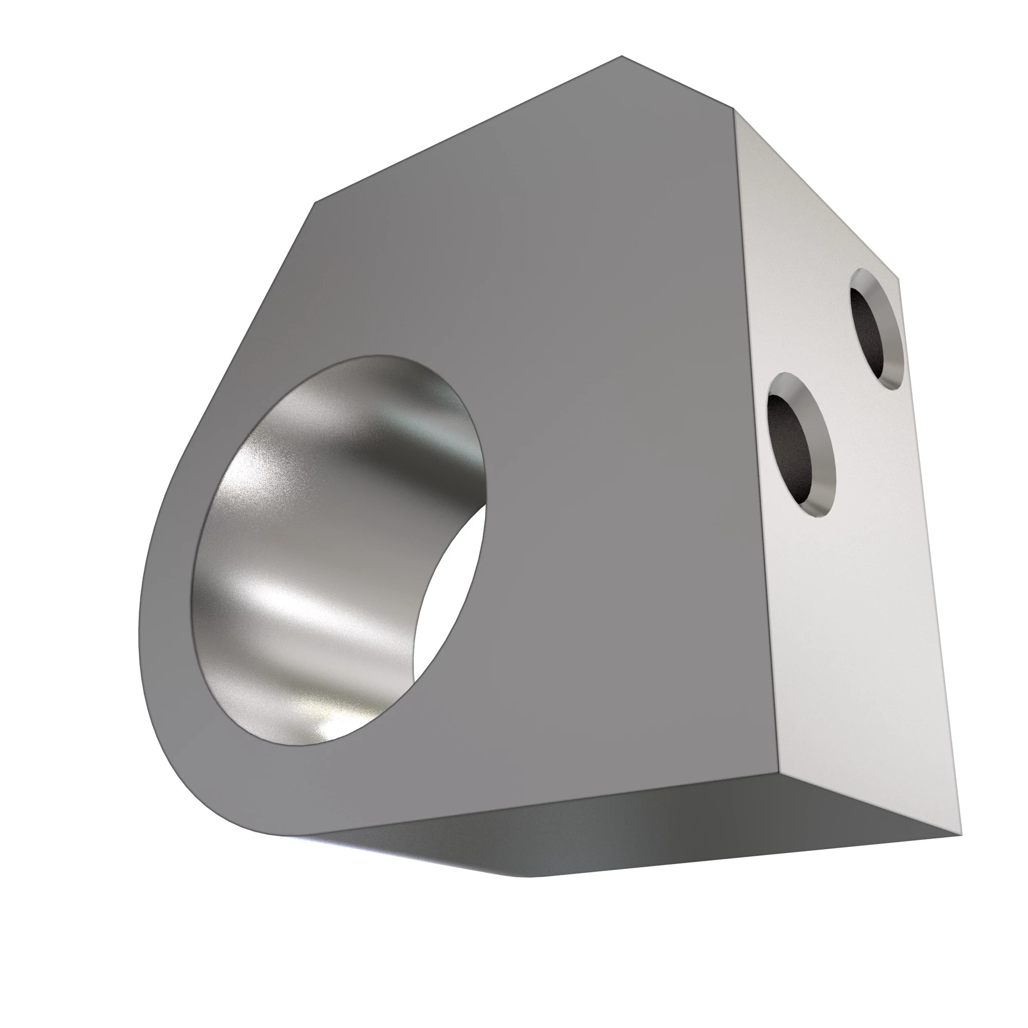 LUG, HINGE