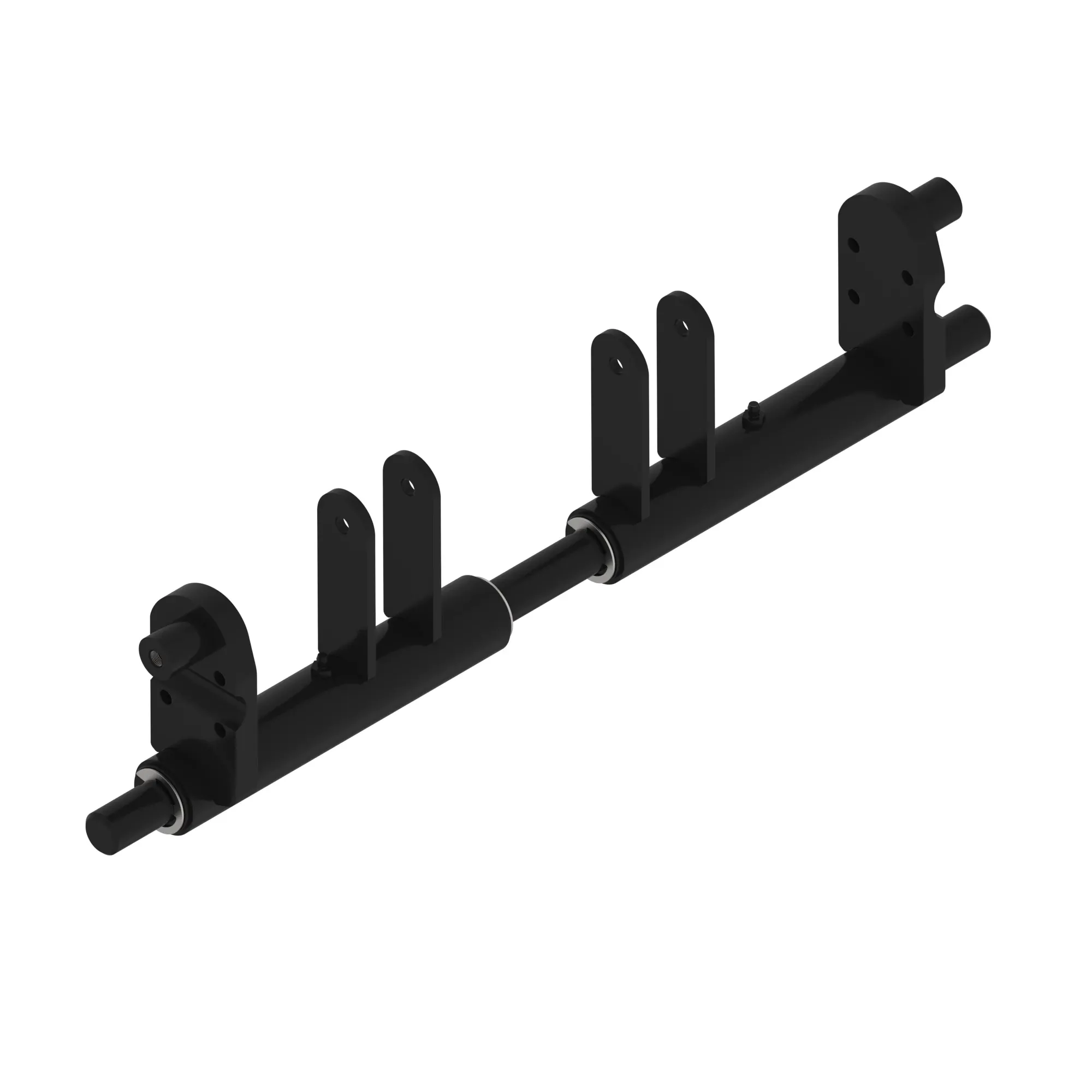 John Deere Bellcrank - AT467785