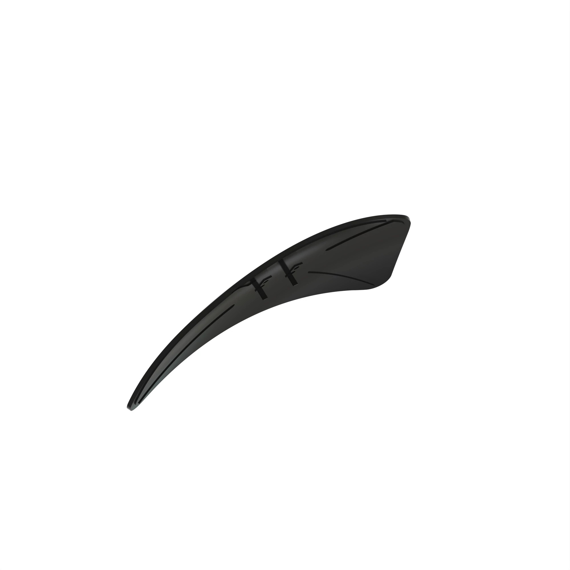 MIRROR, WIDE ANGLE MIRROR LENS (HEA