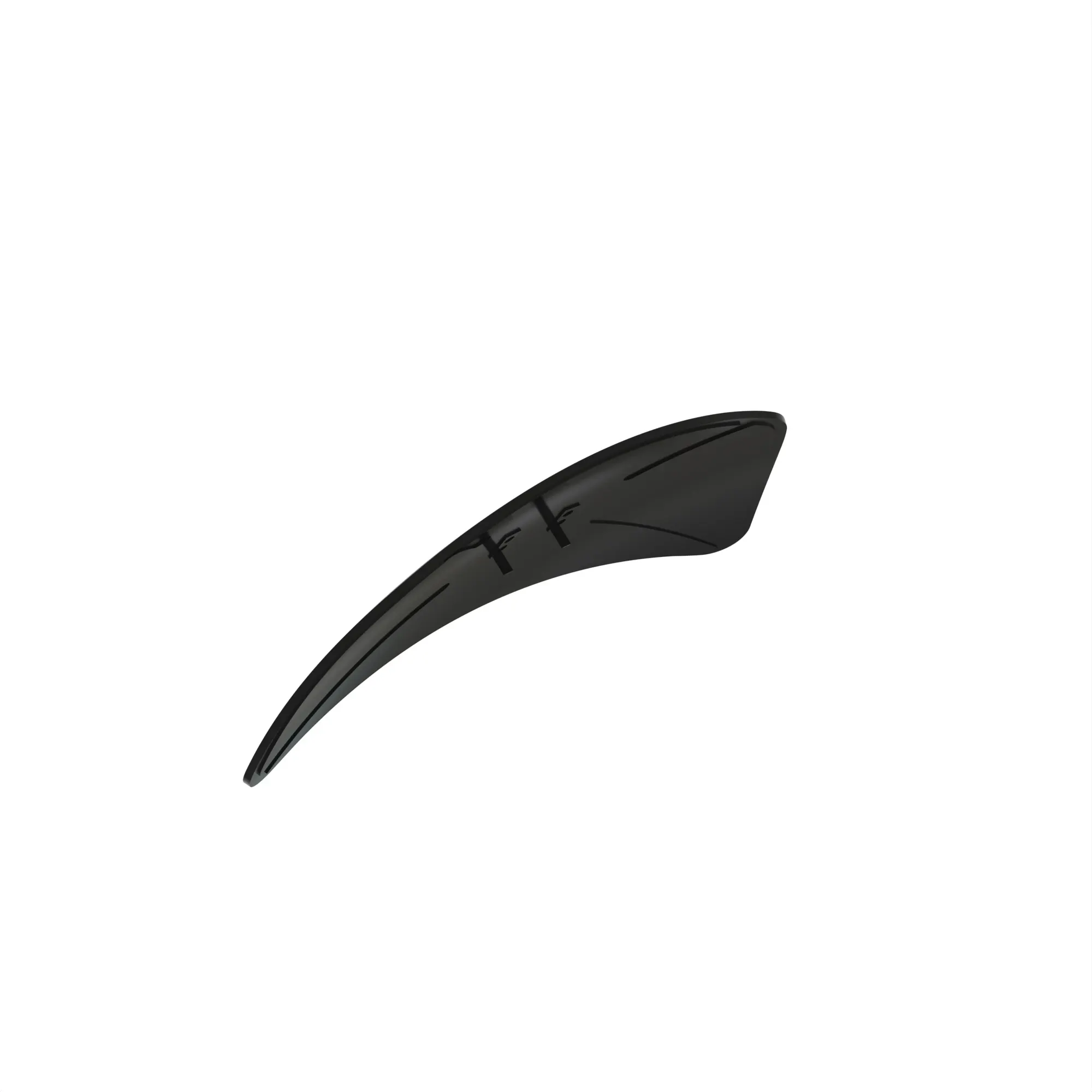 MIRROR, WIDE ANGLE MIRROR LENS (HEA