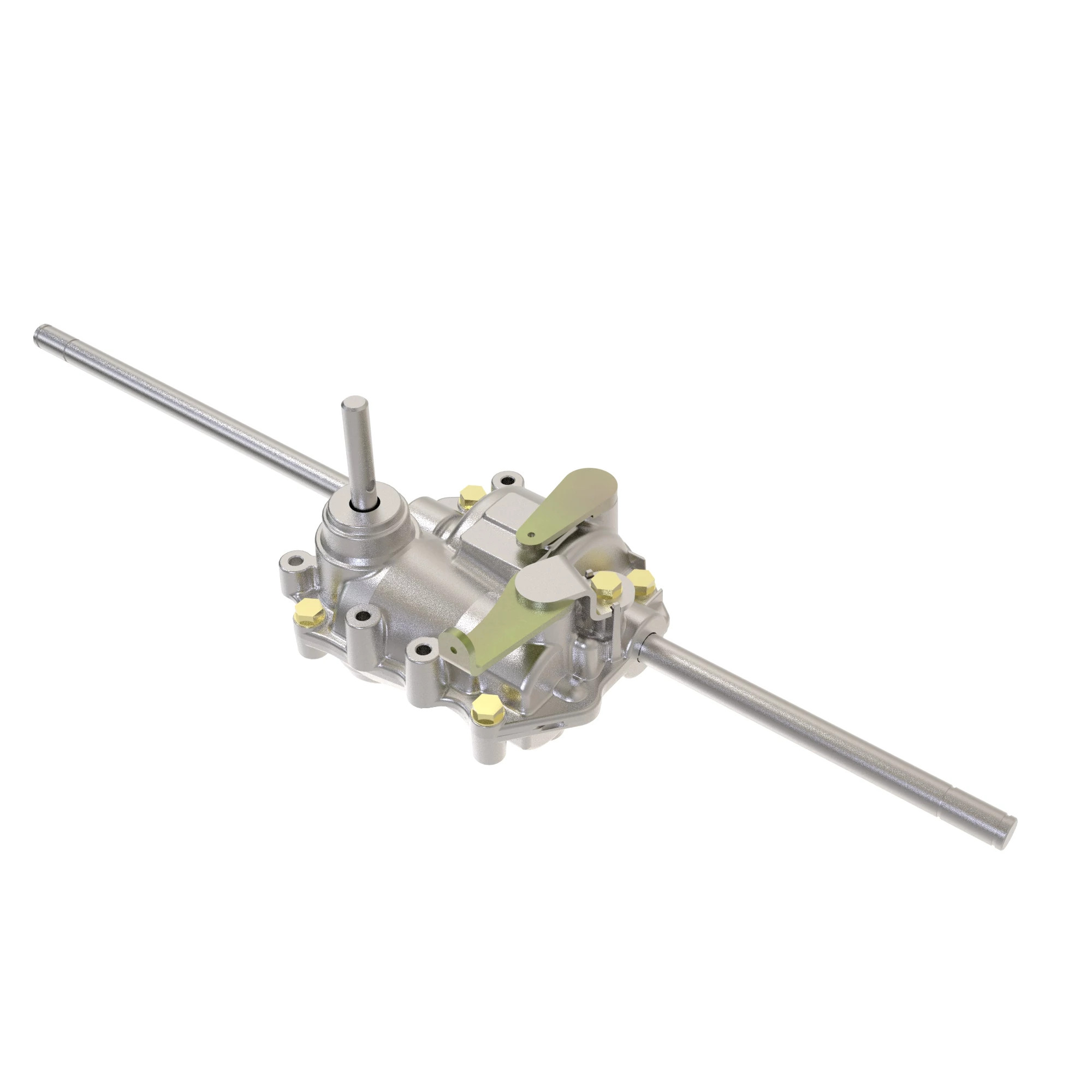 John Deere 3-Speed 2002 MY Transmission - AM131850