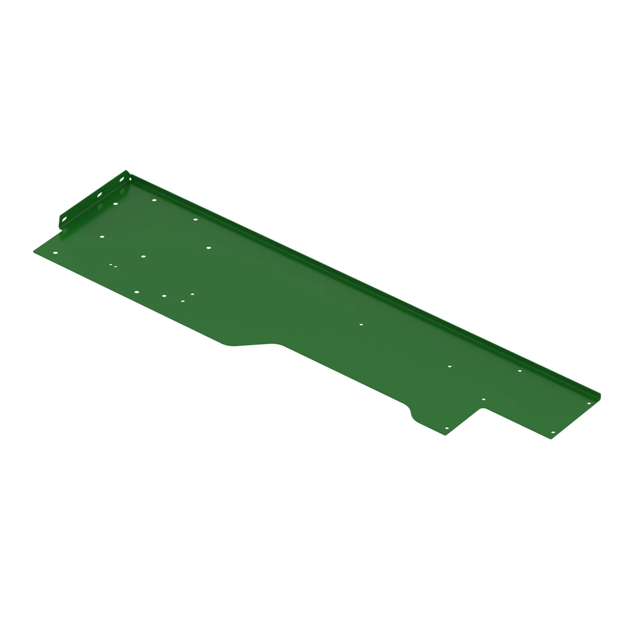 SHEET, ENGINE CONTROLLERS SUPPORT