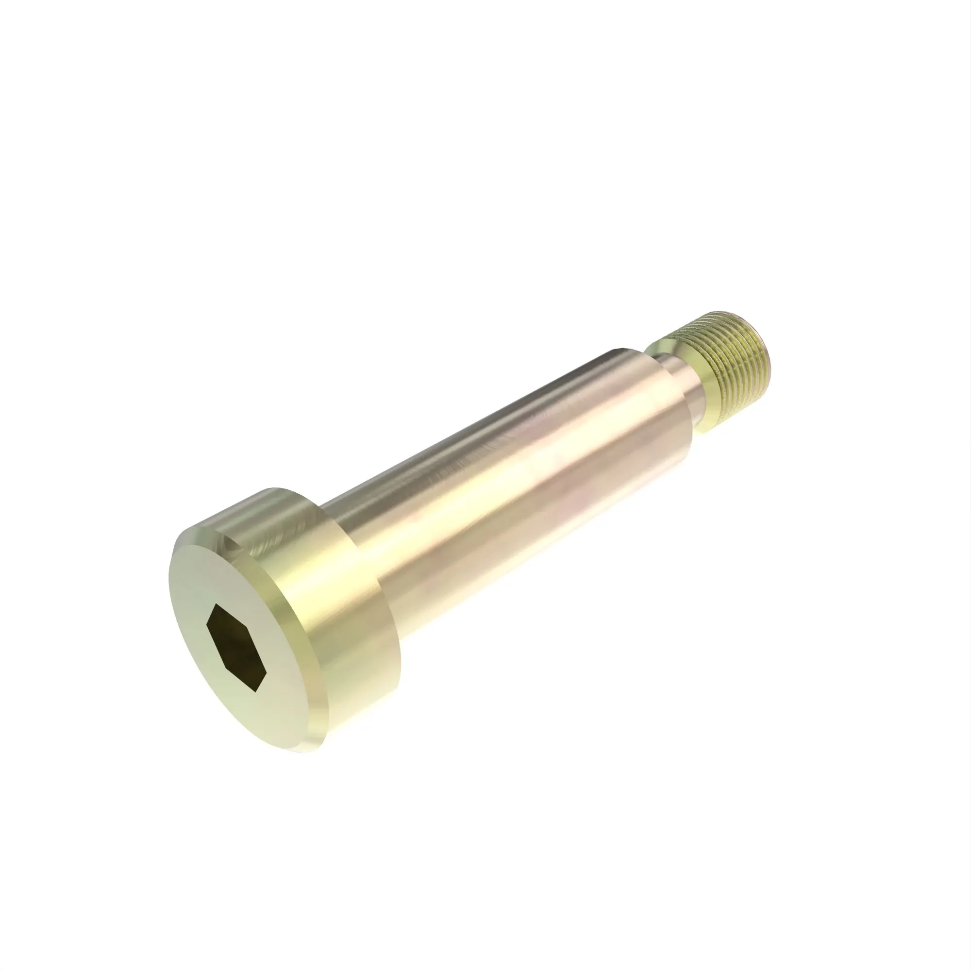 SCREW-SHOULDER