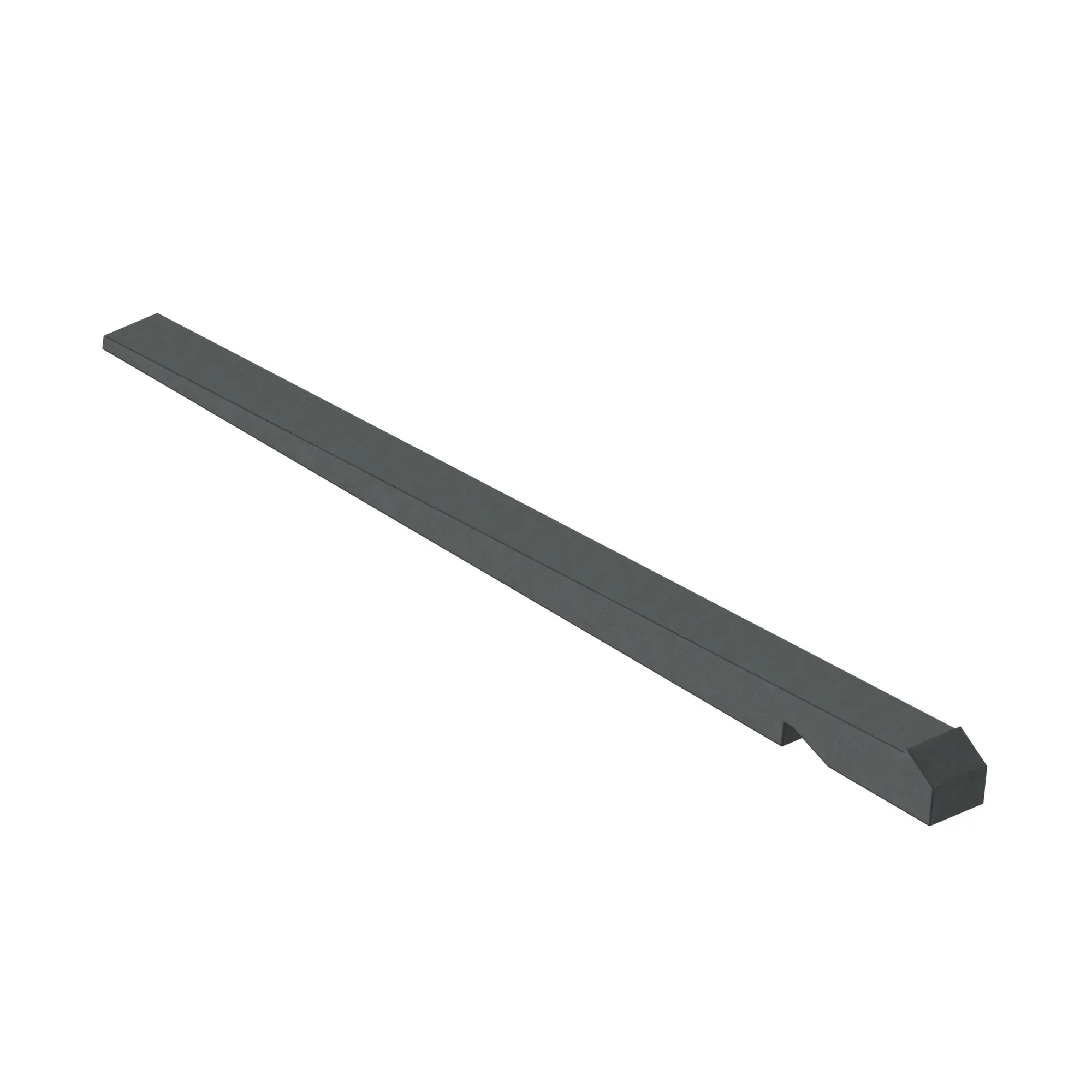 PAD, FOAM PAD, BAFFLE, SIDE SHIELD