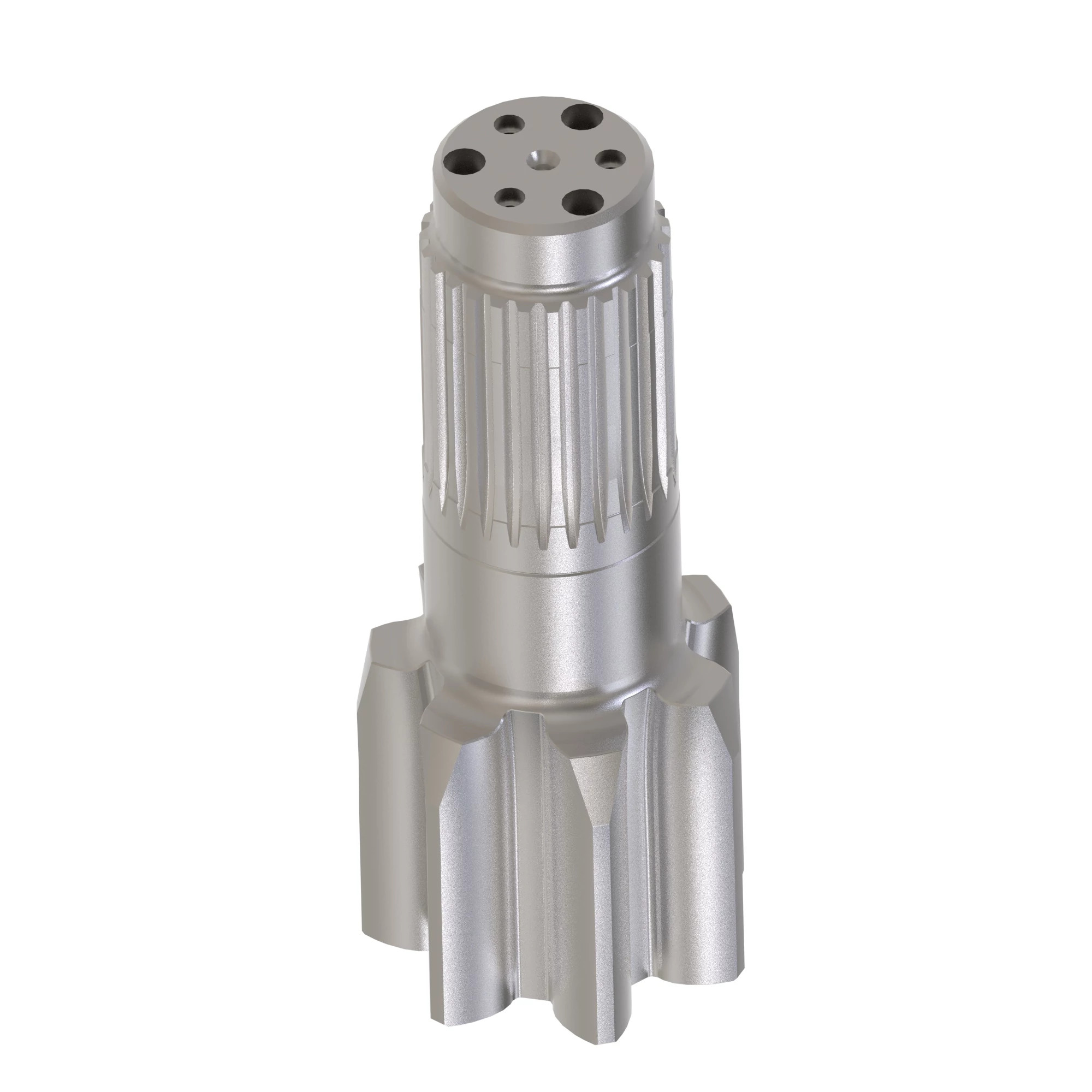 PINION SHAFT, PREMIUM WORM DRIVE OU