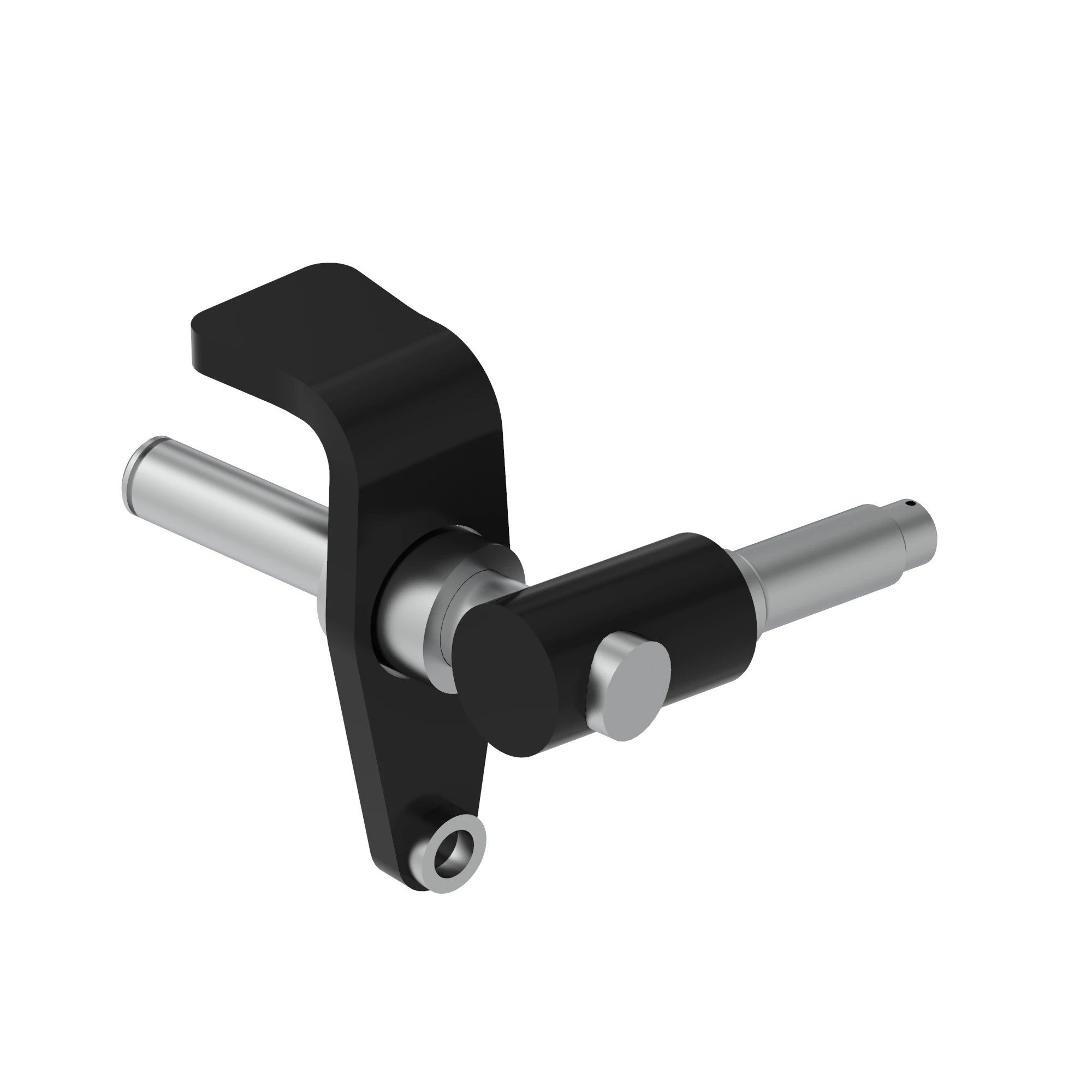 ⚙️ TCA12602: Eje del Eje lateral Izquierdo John Deere 🚜✅