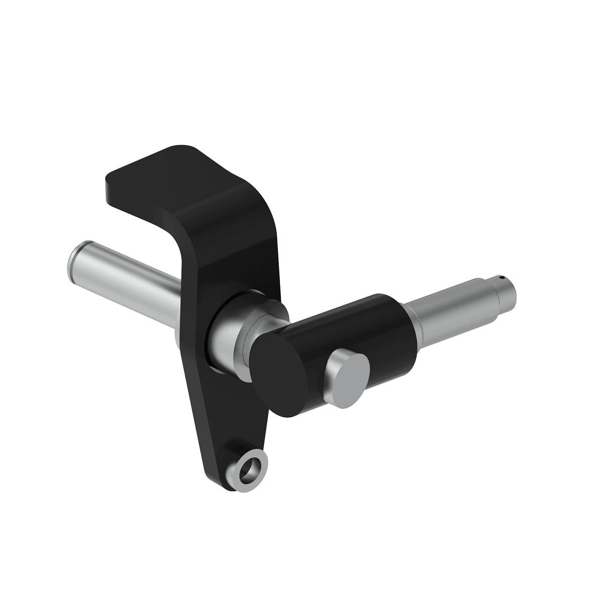 Spindle, Assy (2WD, LH)