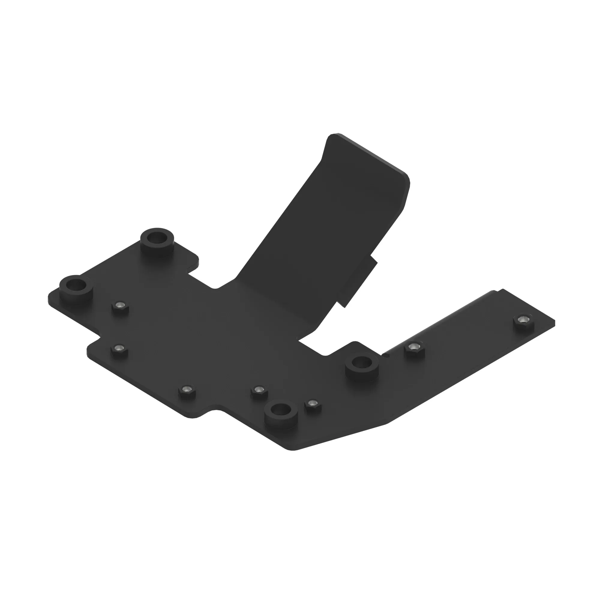 John Deere Bracket - F707185