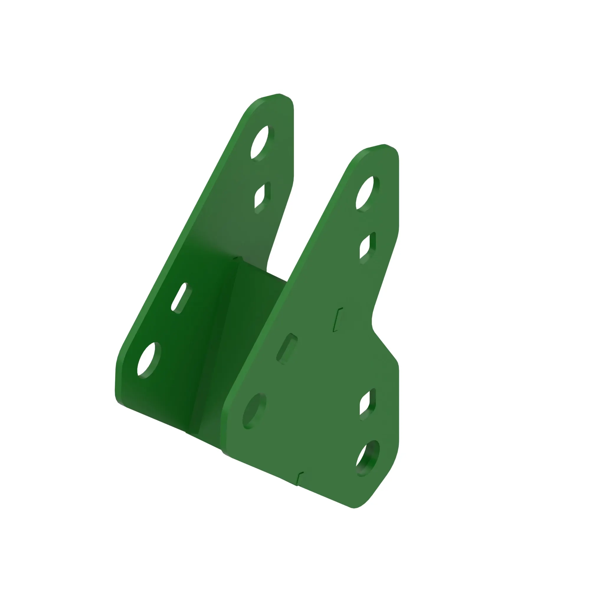 John Deere Bellcrank - AXX12533