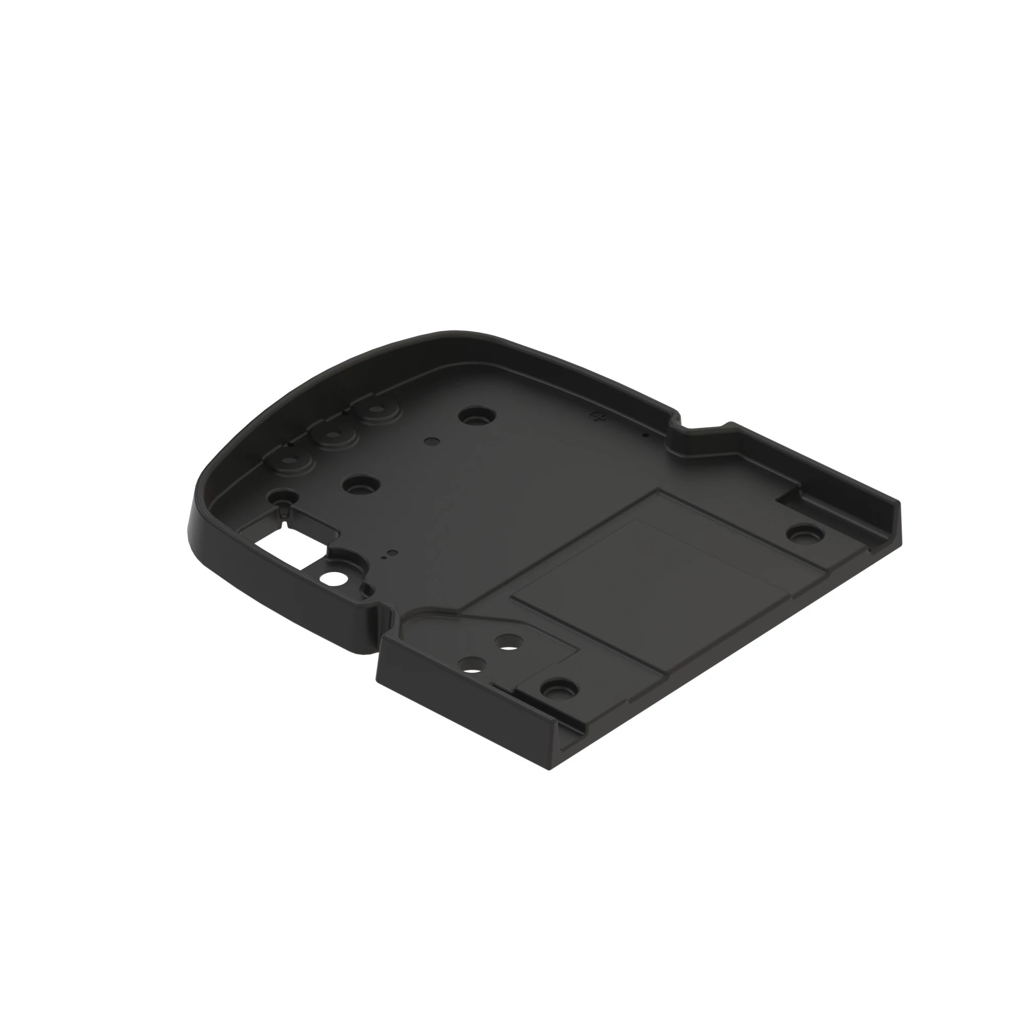 INSULATION, CAB FRONT