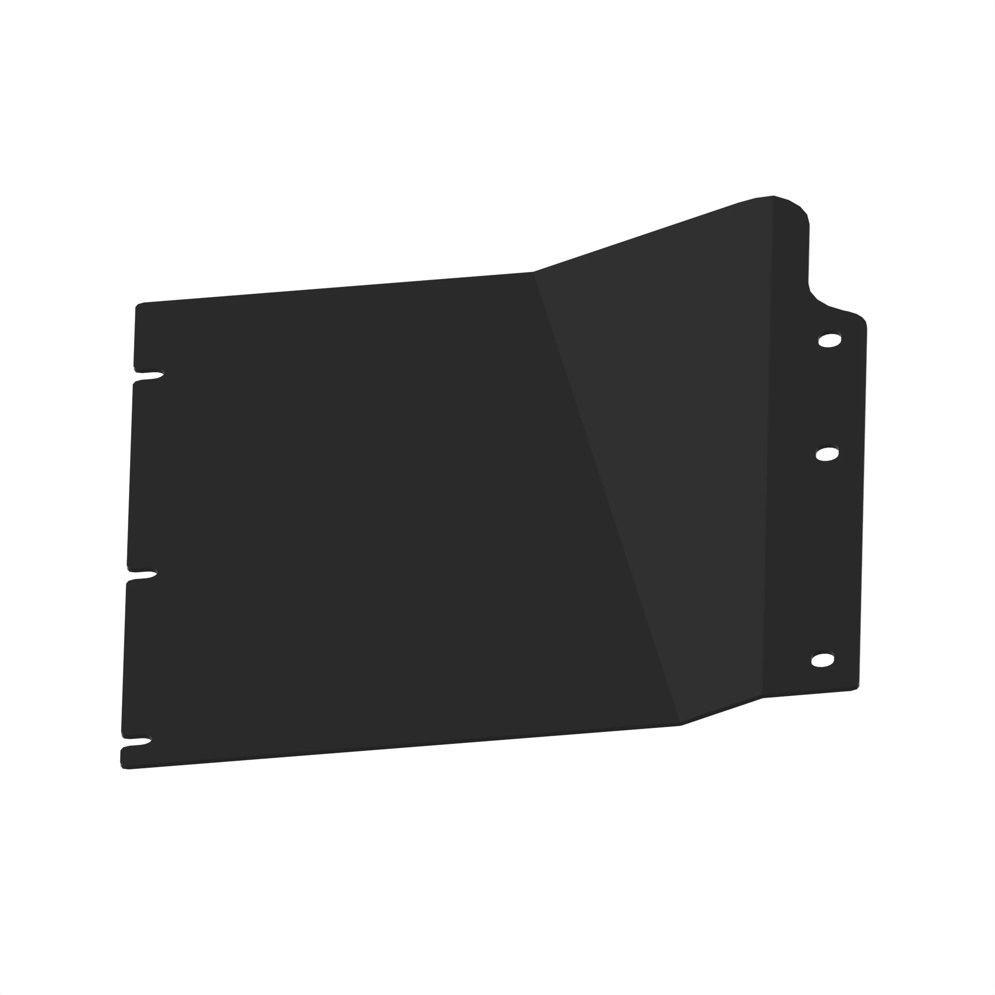 John Deere Hood Heat Shield - R196671