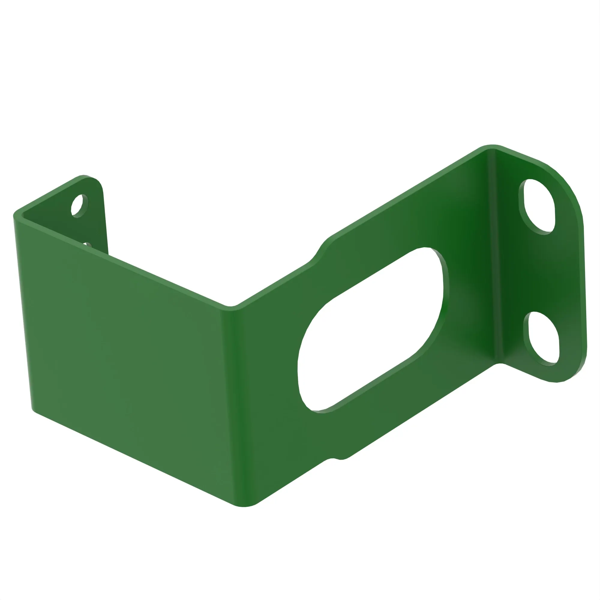BRACKET, DIFFUSER HOLDER