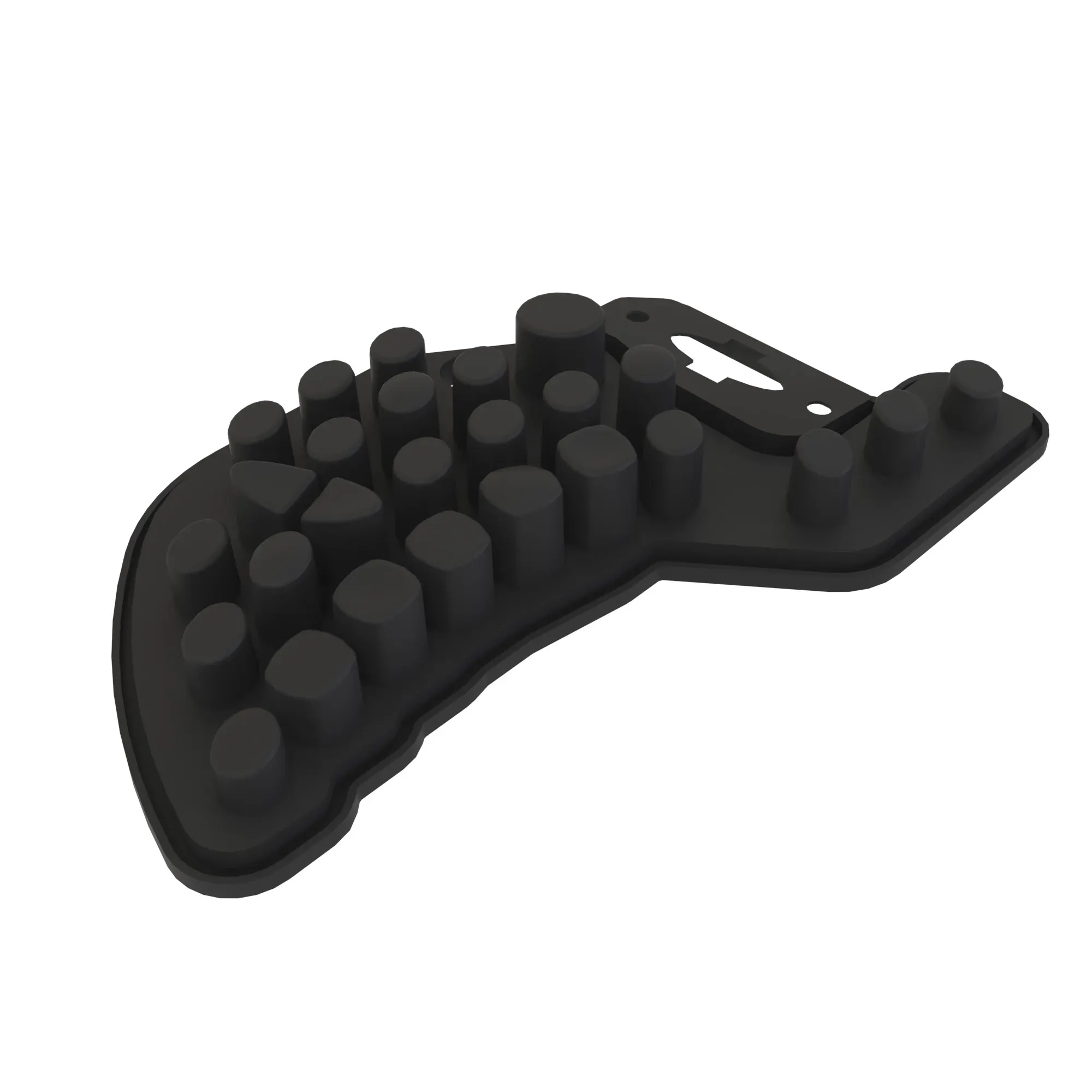 John Deere Pad - F618269