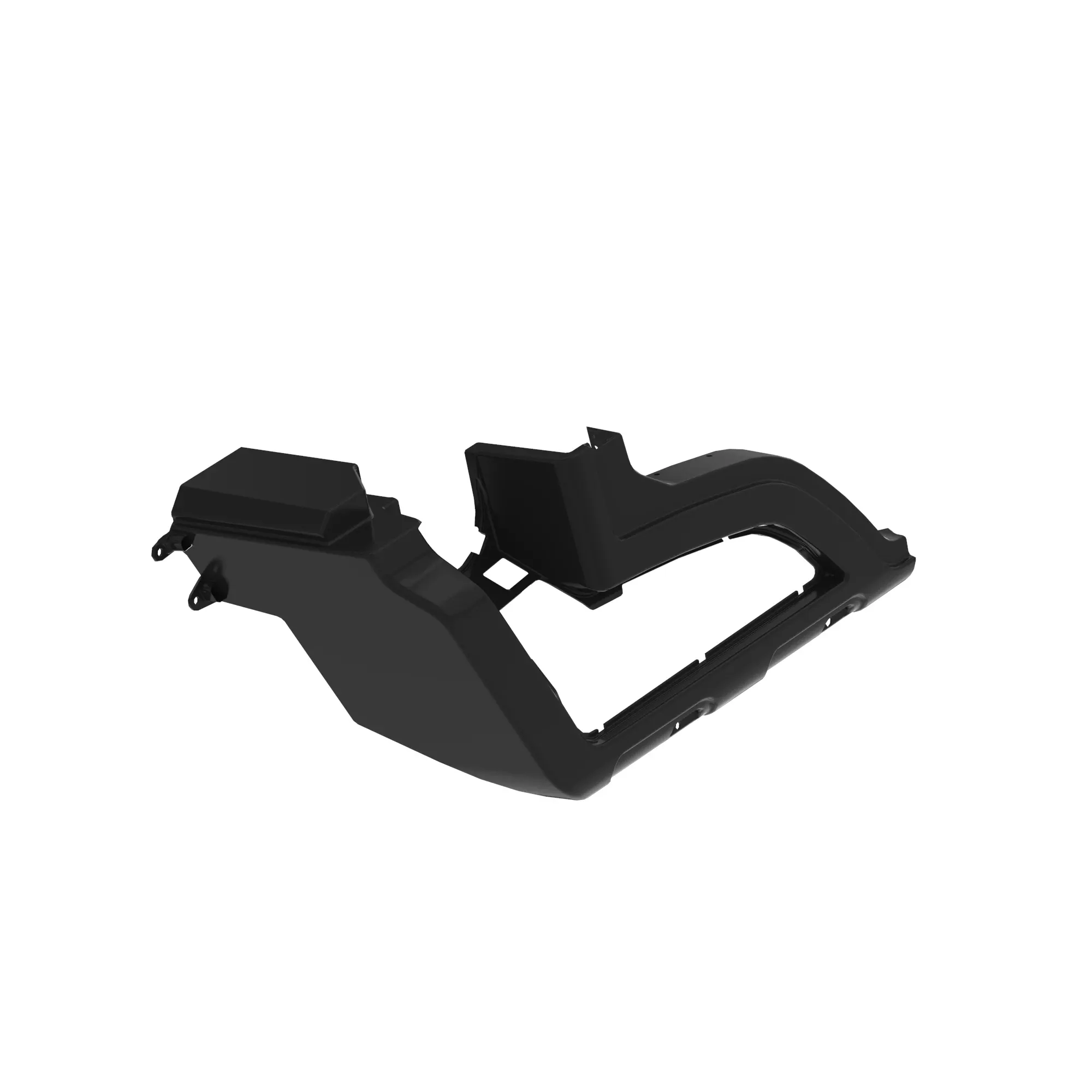 PANEL, B-POST COVER, RH