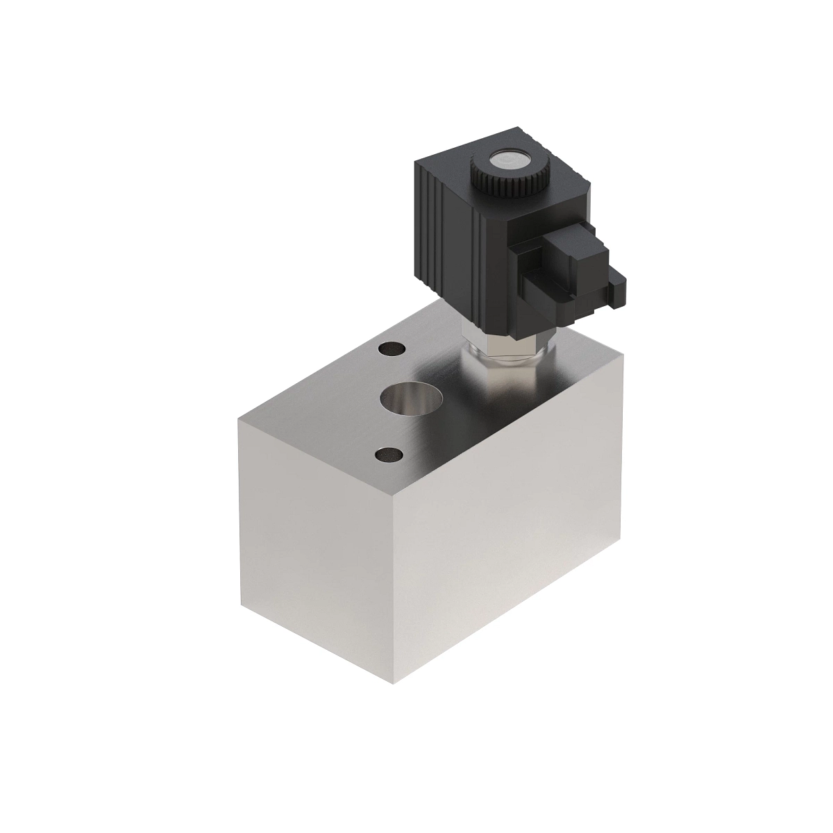 Solenoid Hydraulic Valve