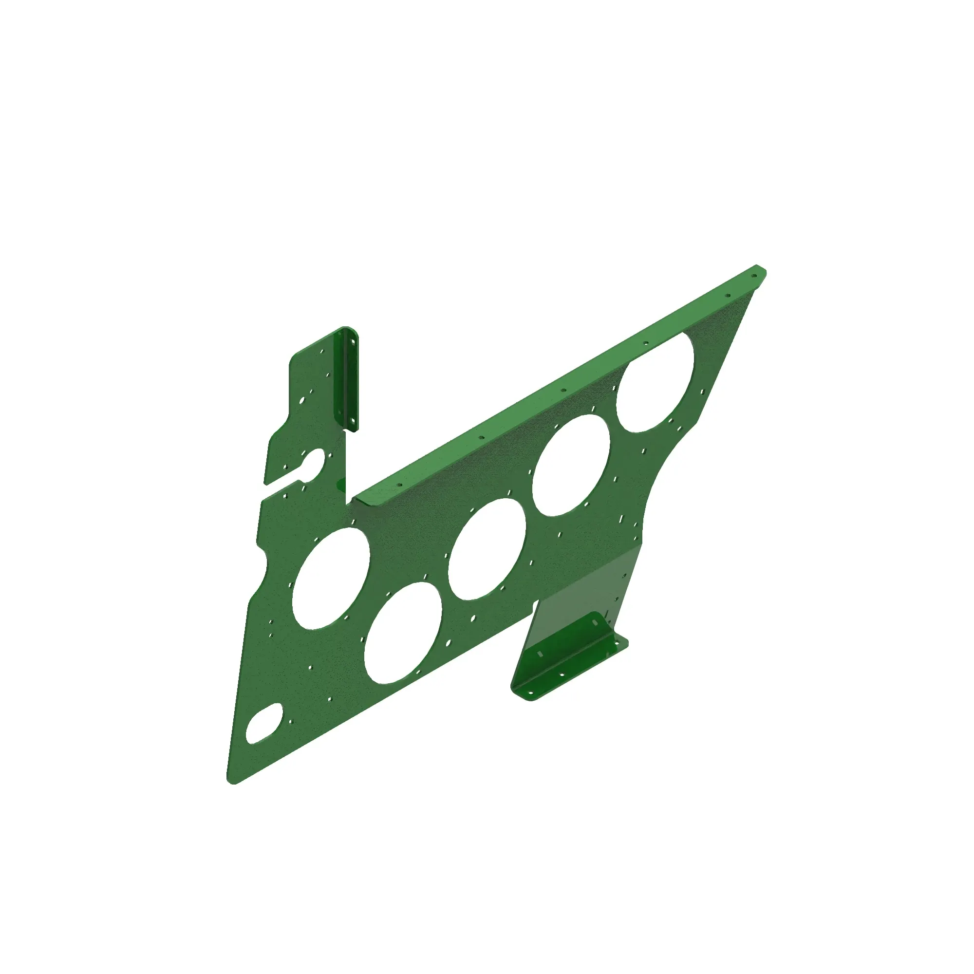 John Deere Panel - KK71799