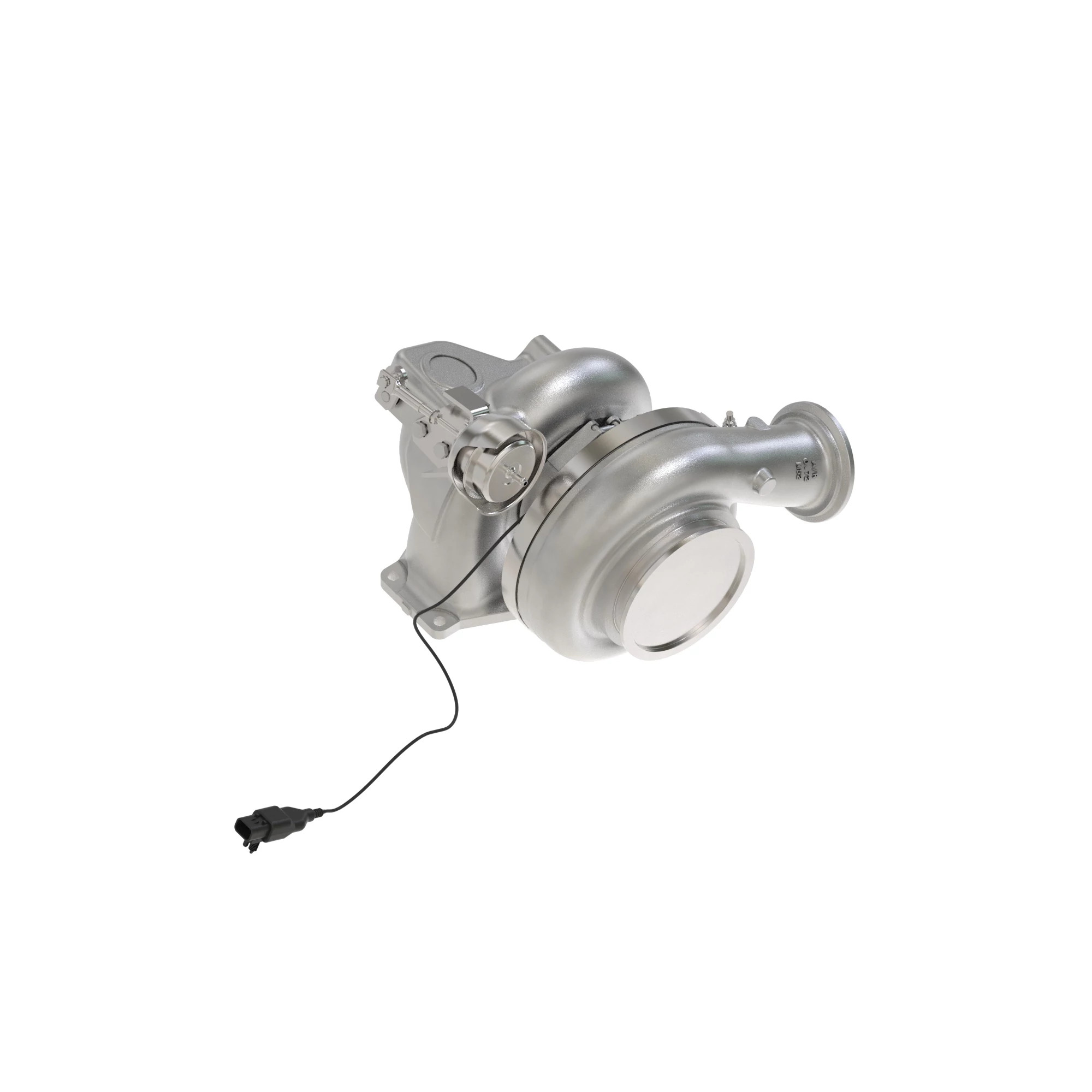 John Deere Turbocharger Stage II - DZ120893