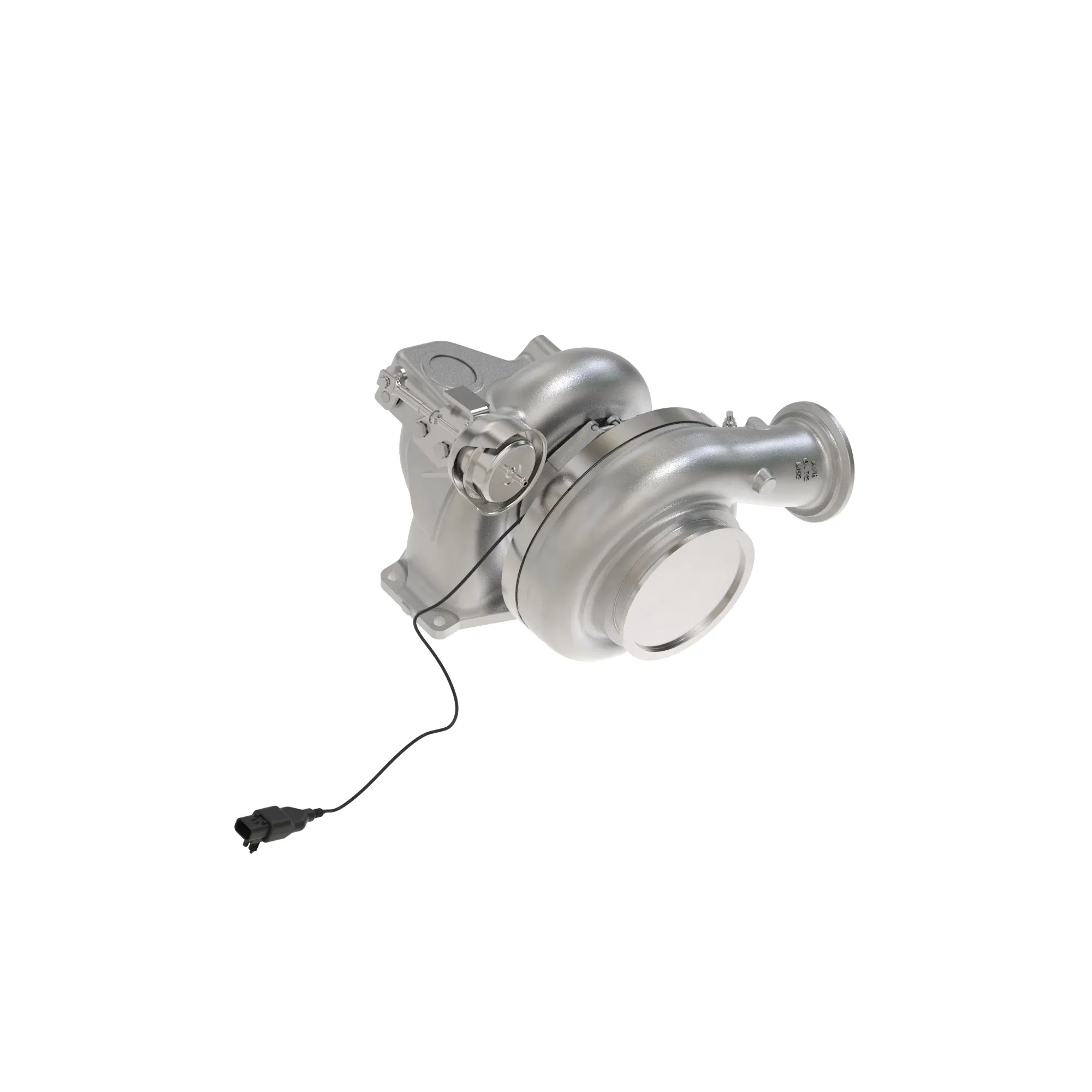 John Deere Turbocharger Stage II - DZ120893