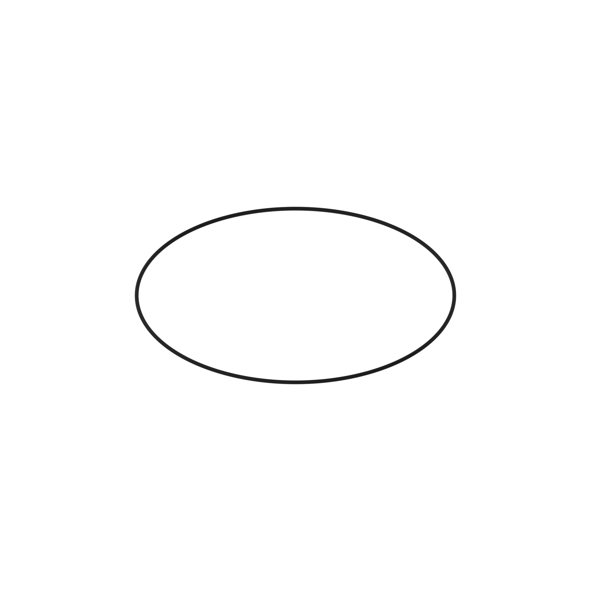 O-RING  285 X 3.50 LAN641  70  H4P