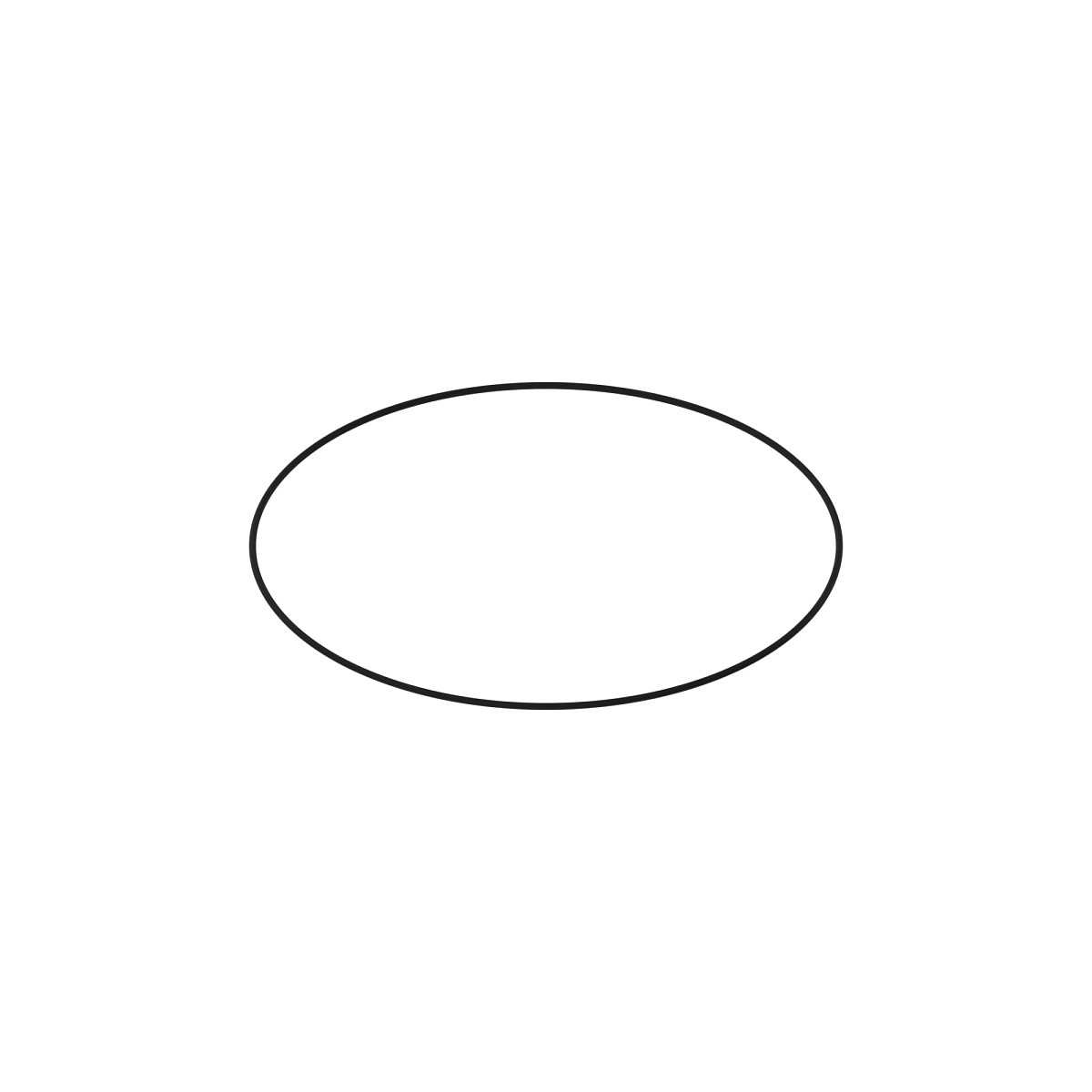 O-RING 285 X 3.50 LAN641 70 H4P