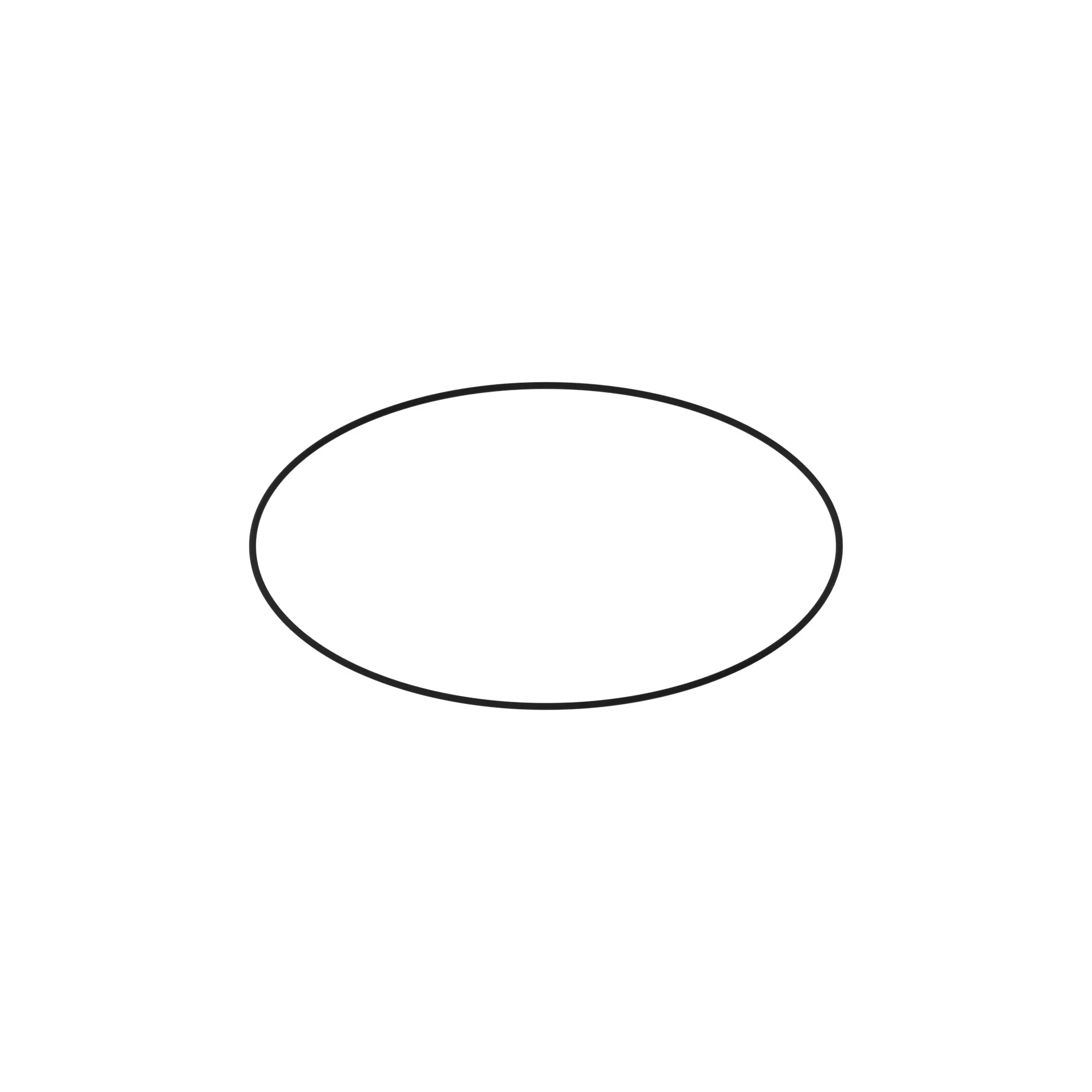 O-RING  285 X 3.50 LAN641  70  H4P