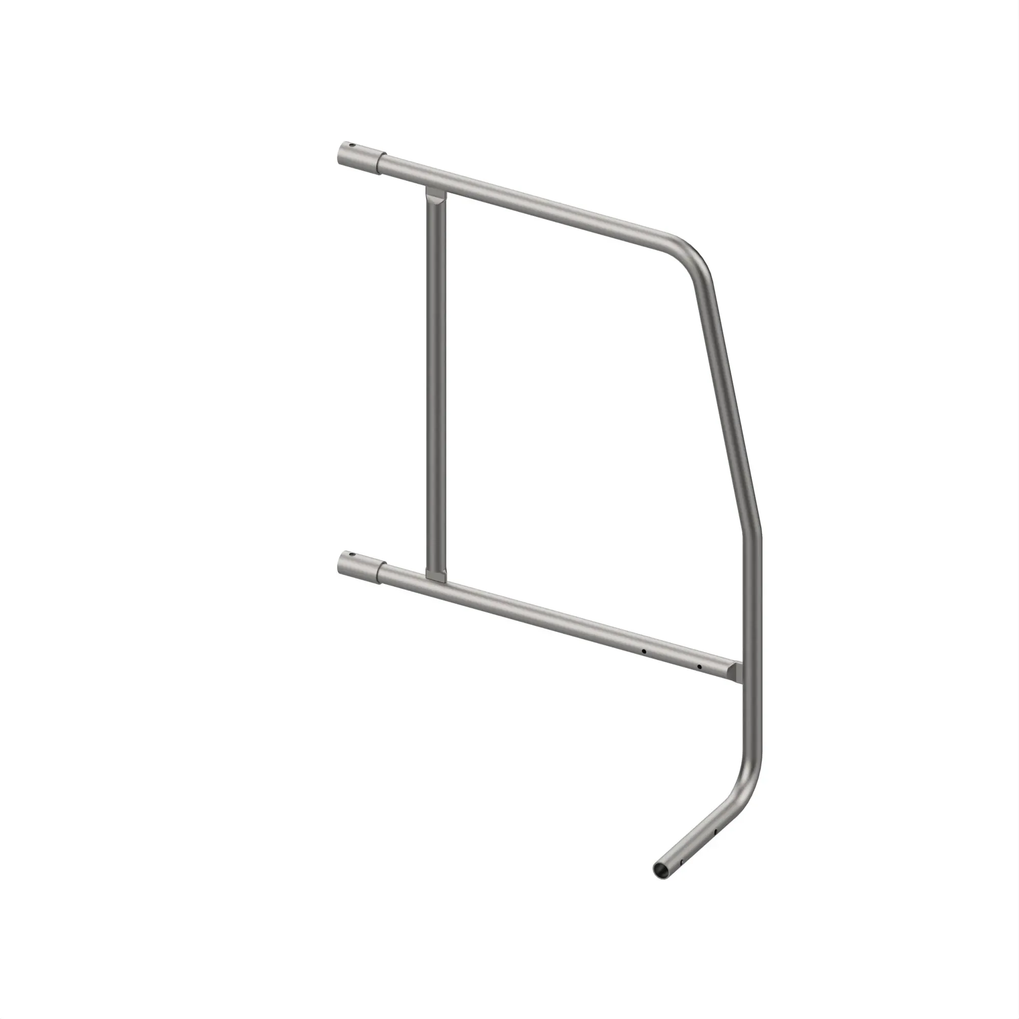 John Deere Left Side Handrail Guard - DQ51494
