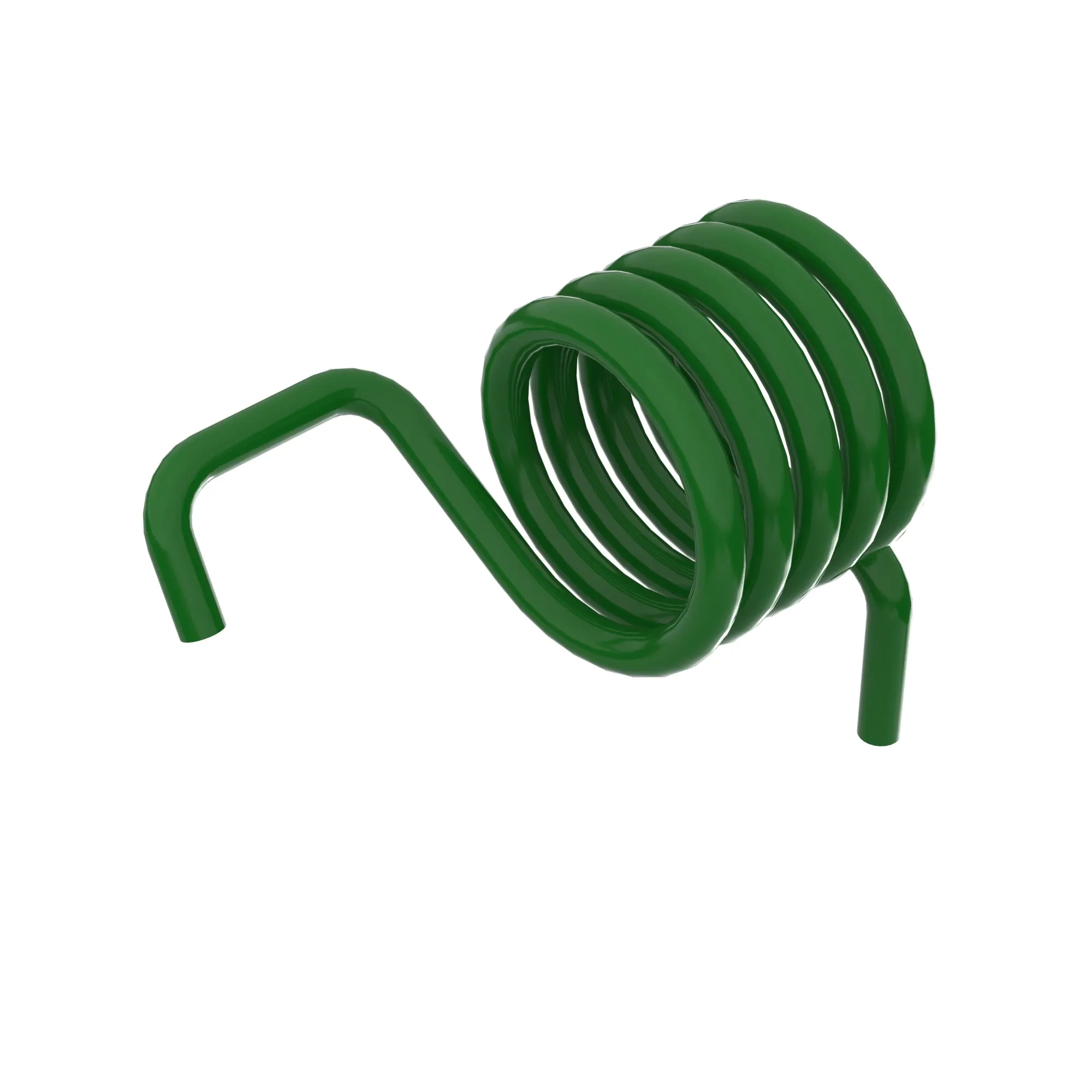 John Deere Torsion Spring - CC138523