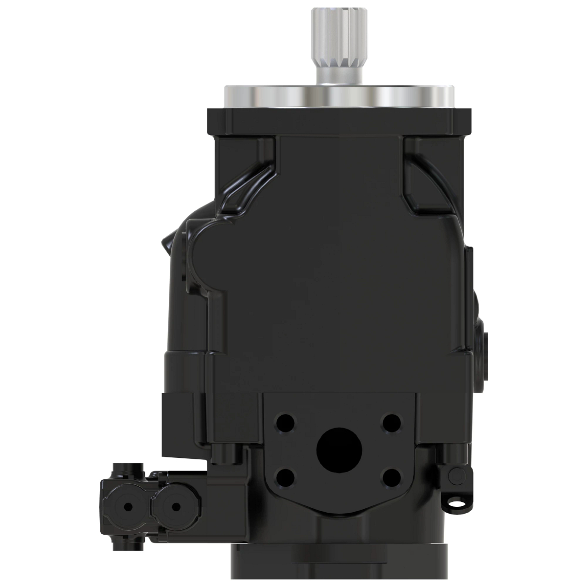 Hydraulic Pump Reman