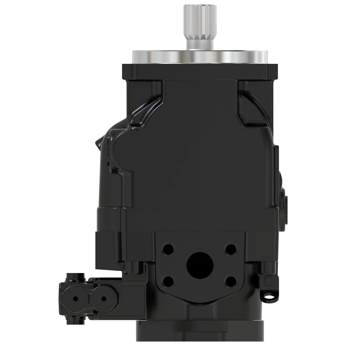 Hydraulic Pump Reman